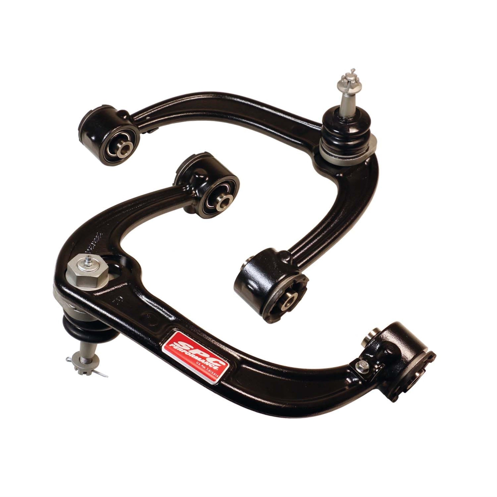 Specialty Products Company - 21+ Ford F150 Adj Upper Arms (25685)