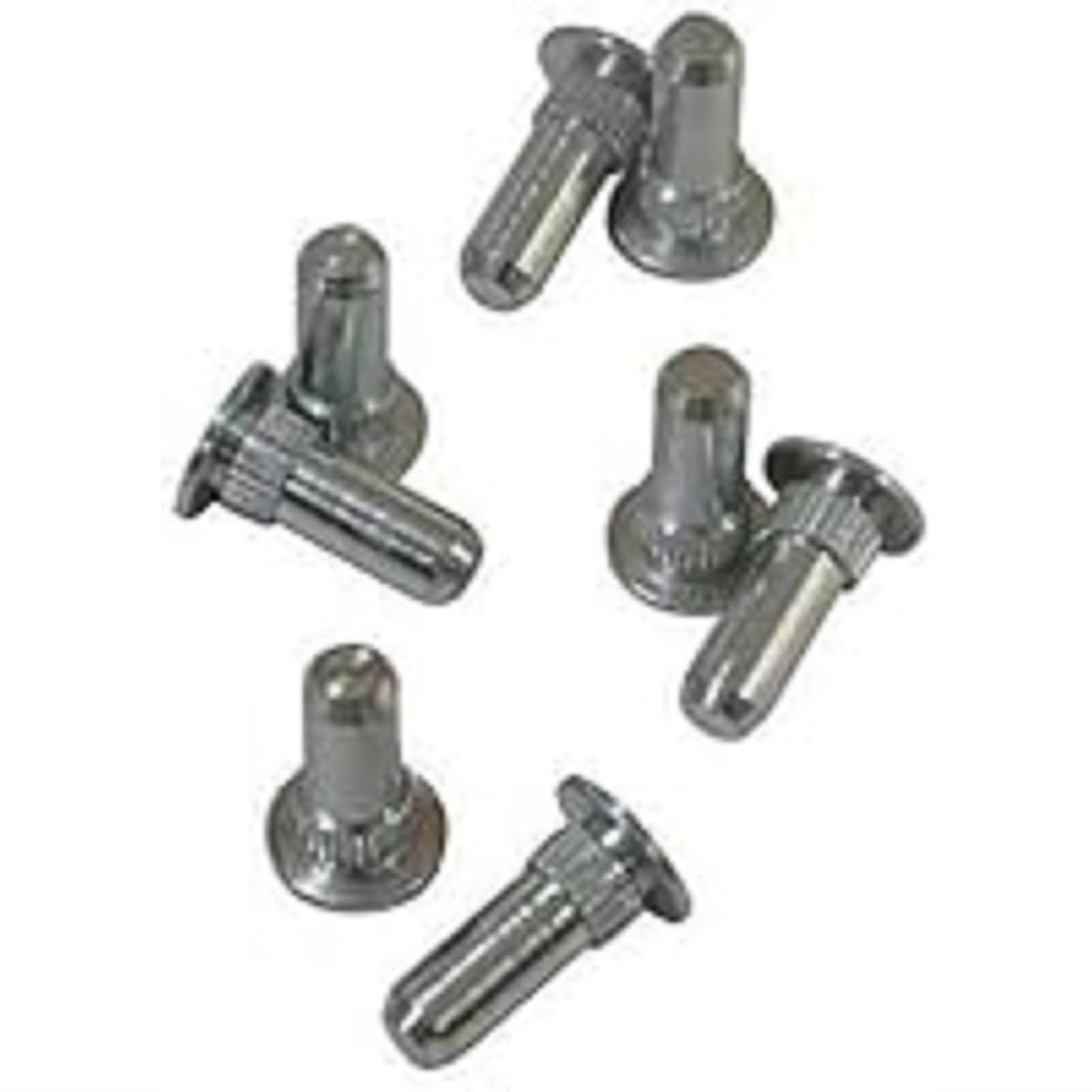 Specialty Products Company - Hd Alignment Cams Pins -8 (86326) Vehicle Specific Item
