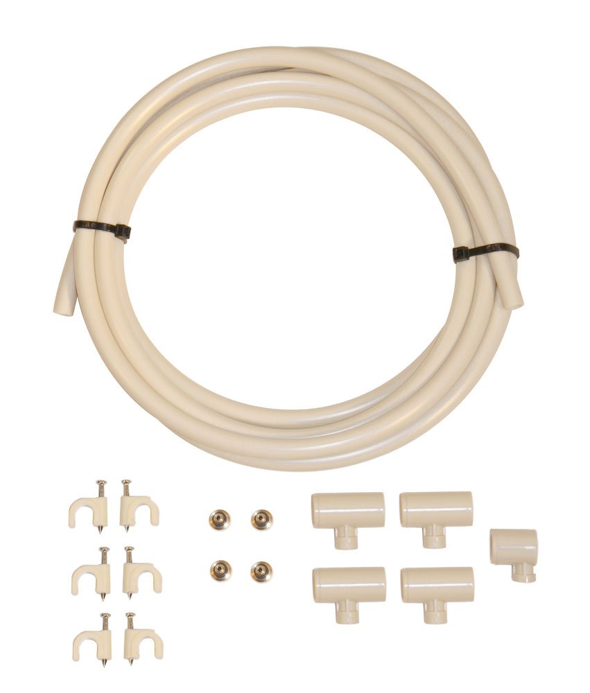 3/8 Extension Kit With 6 Nozzles (10-Ft Hose)