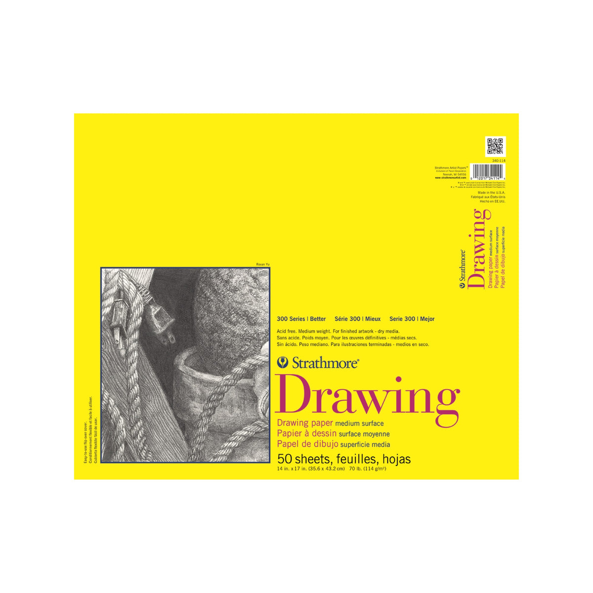 Drawing 300 14X17Tb 50Sh (12)
