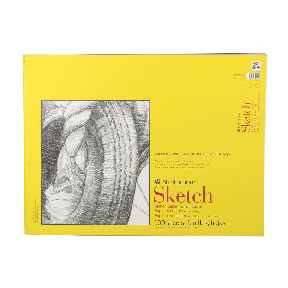 Sketch 50 18X24Tb 100Sh (6)
