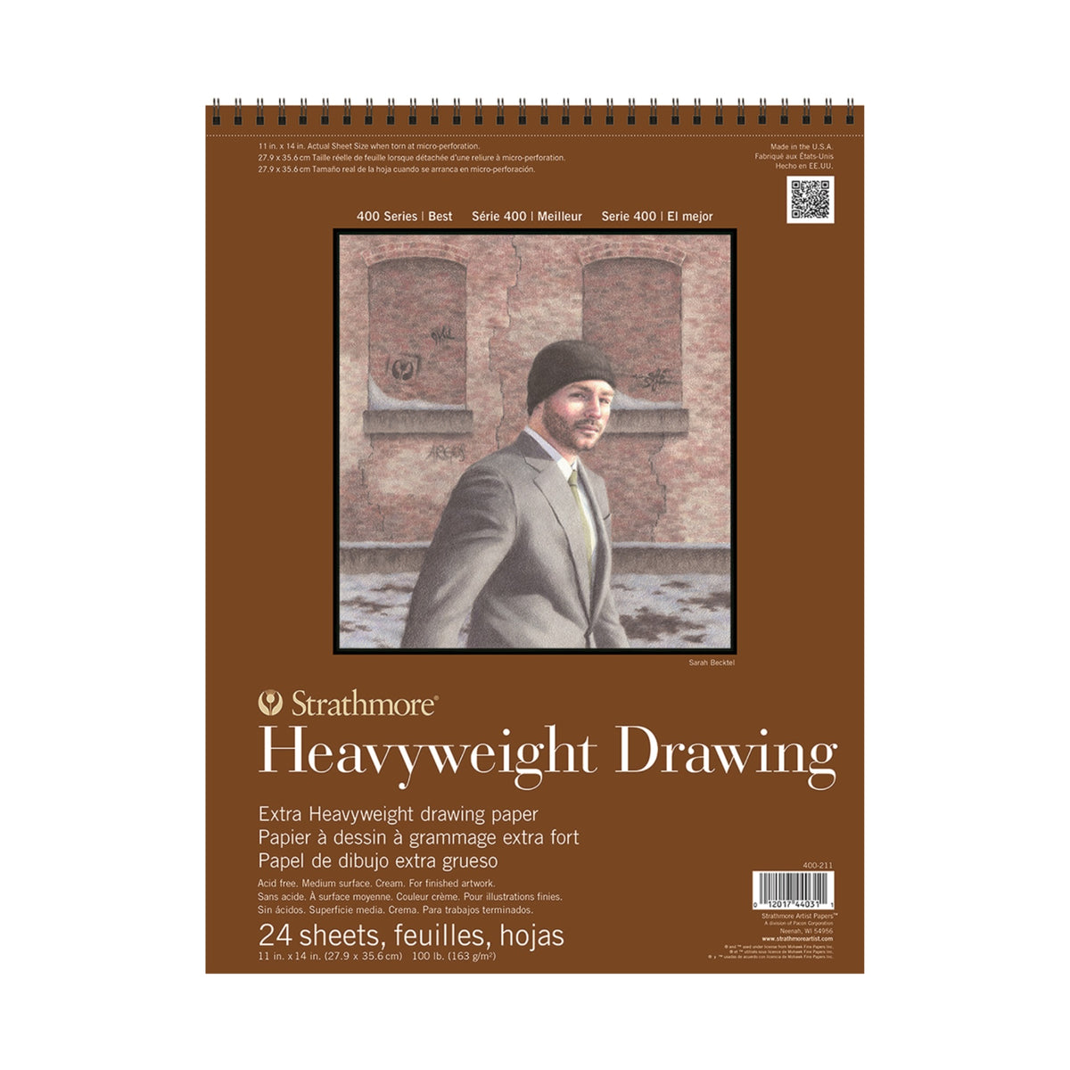 Draw Hw 400 11X14 24Sh (12)