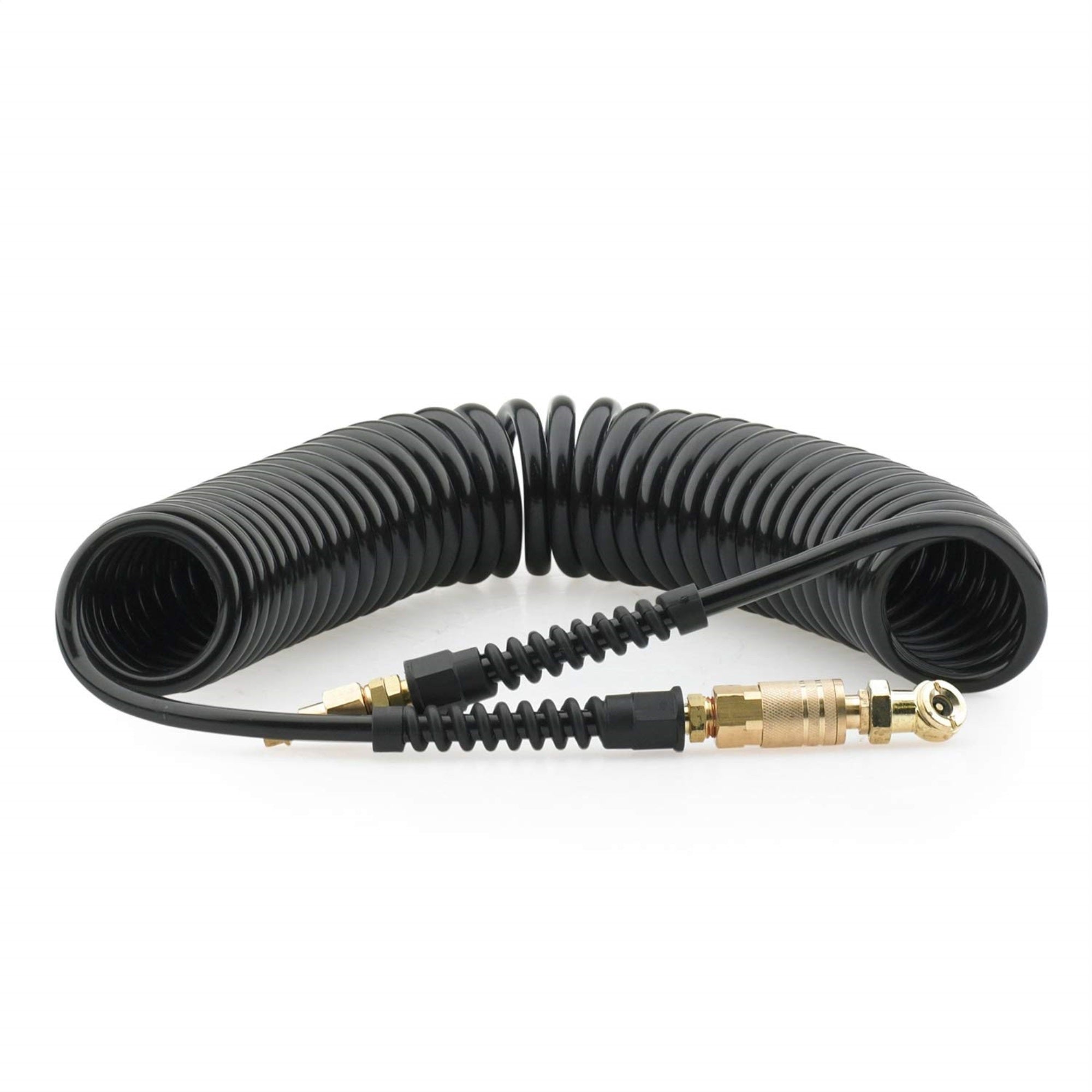 Smittybilt 2747 Power Air Tank With Regulator And Fittings - 10 Gallon Capacity