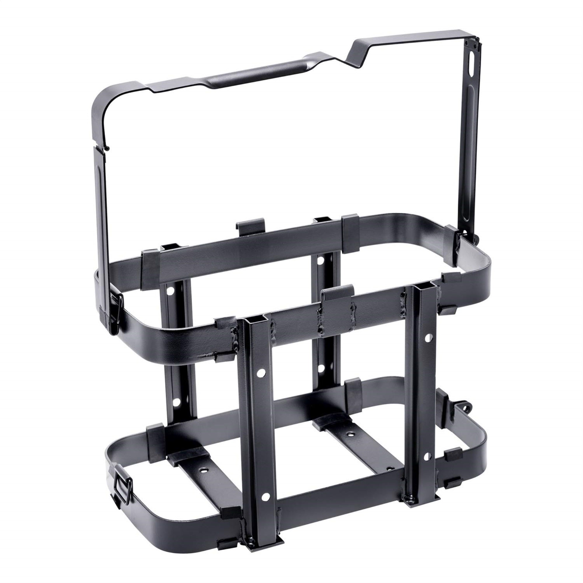 Smittybilt Jerry Gas Can Holder - Sb2798