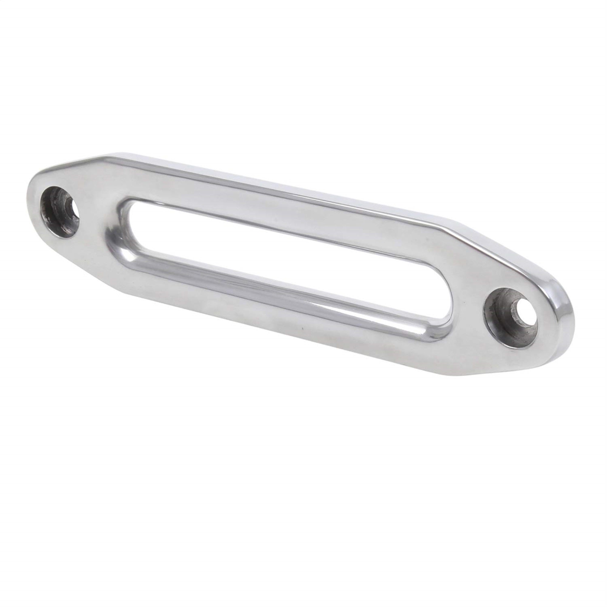 Smittybilt 2809 Universal Aluminum Hawse Fairlead