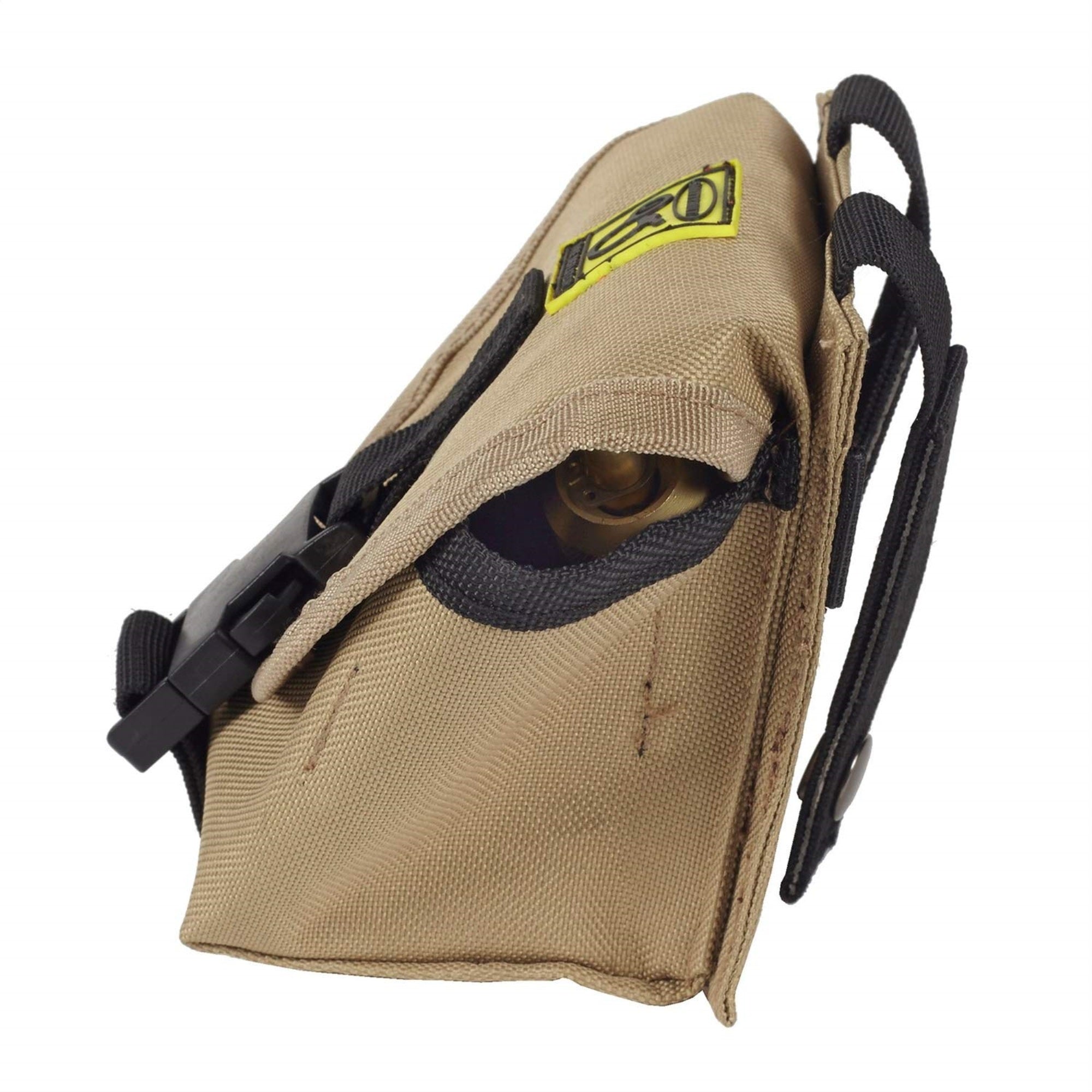 Smittybilt R.A.D Rapid Air Deflator - Sb2823