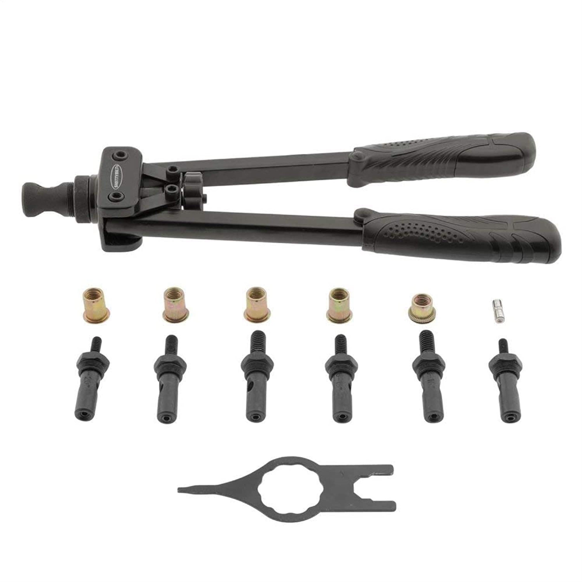 Smittybilt Nutsert Tool Set - Sb2834