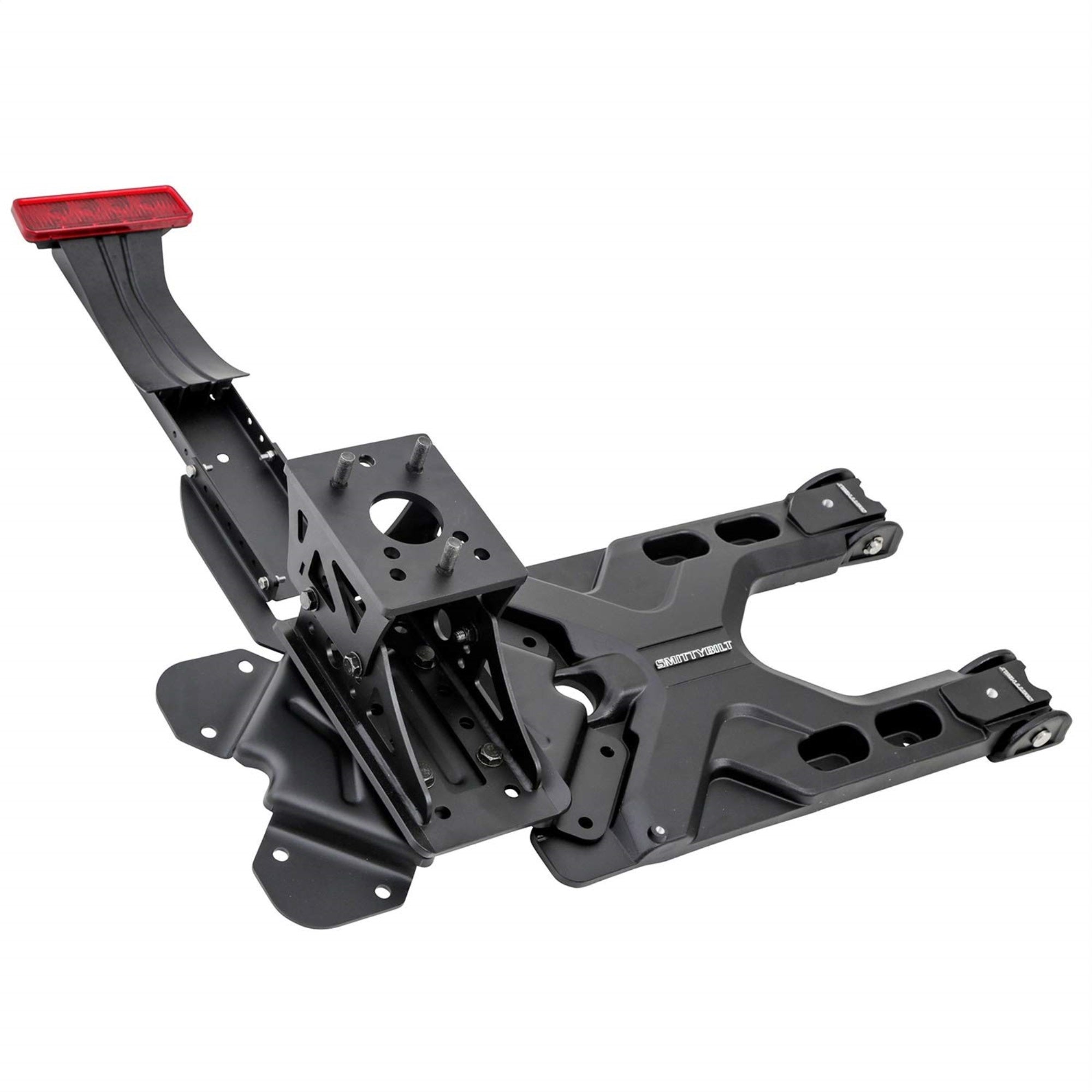 Smittybilt Hd Pivot Tire Carrier - Sb2843
