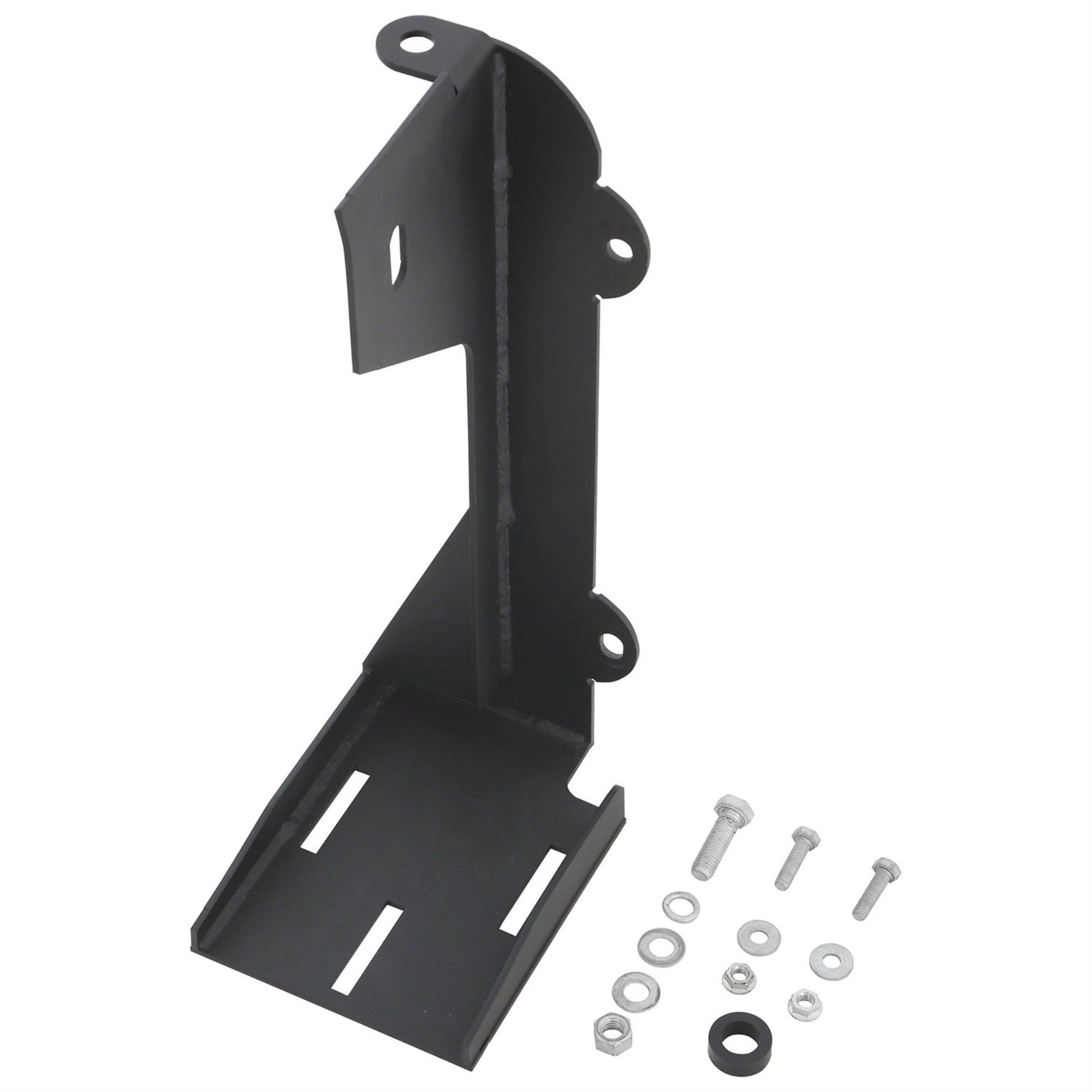 Smittybilt Trail Jack Mount - Sb2844