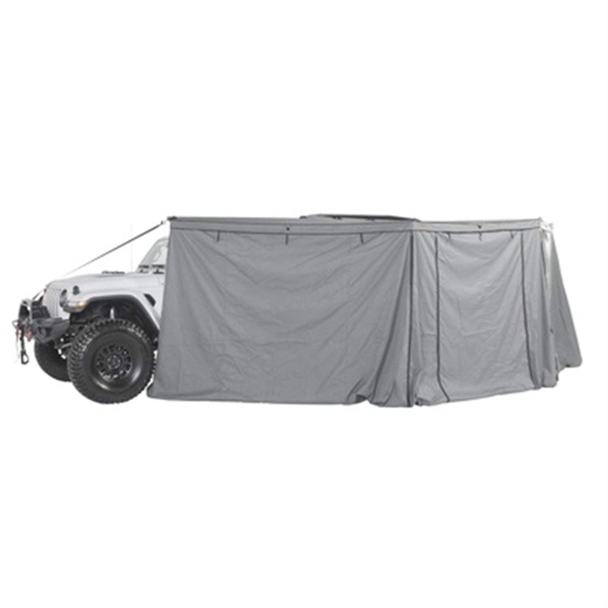 Smittybilt 270 Degree Awning Walls - Sb2895