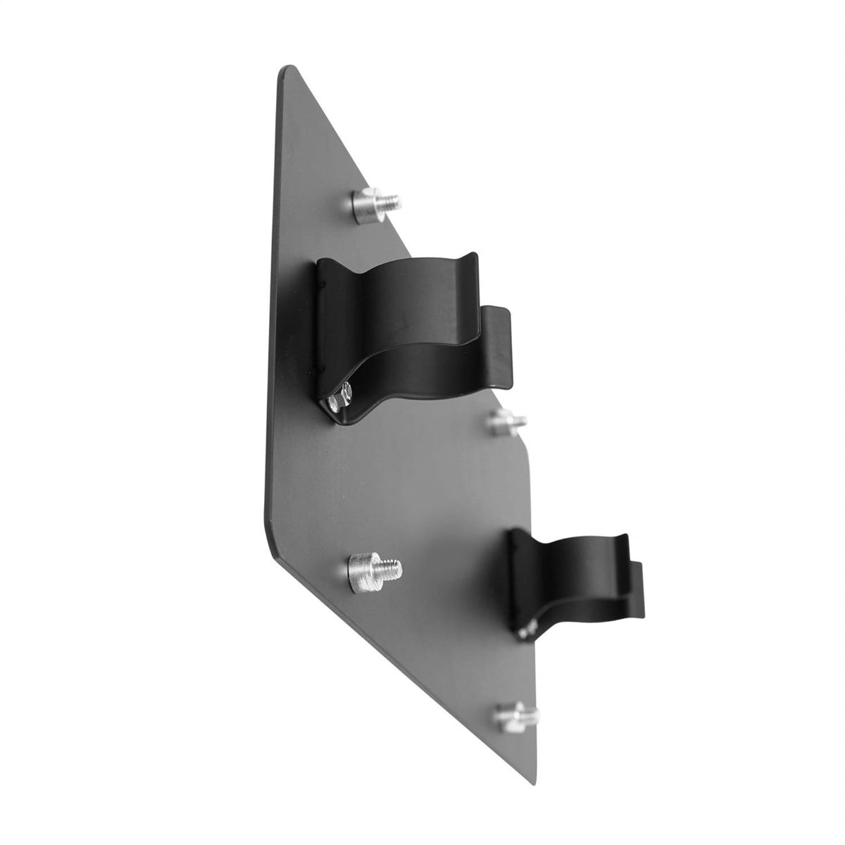 Smittybilt License Plate Mount Brckt - Sb4432