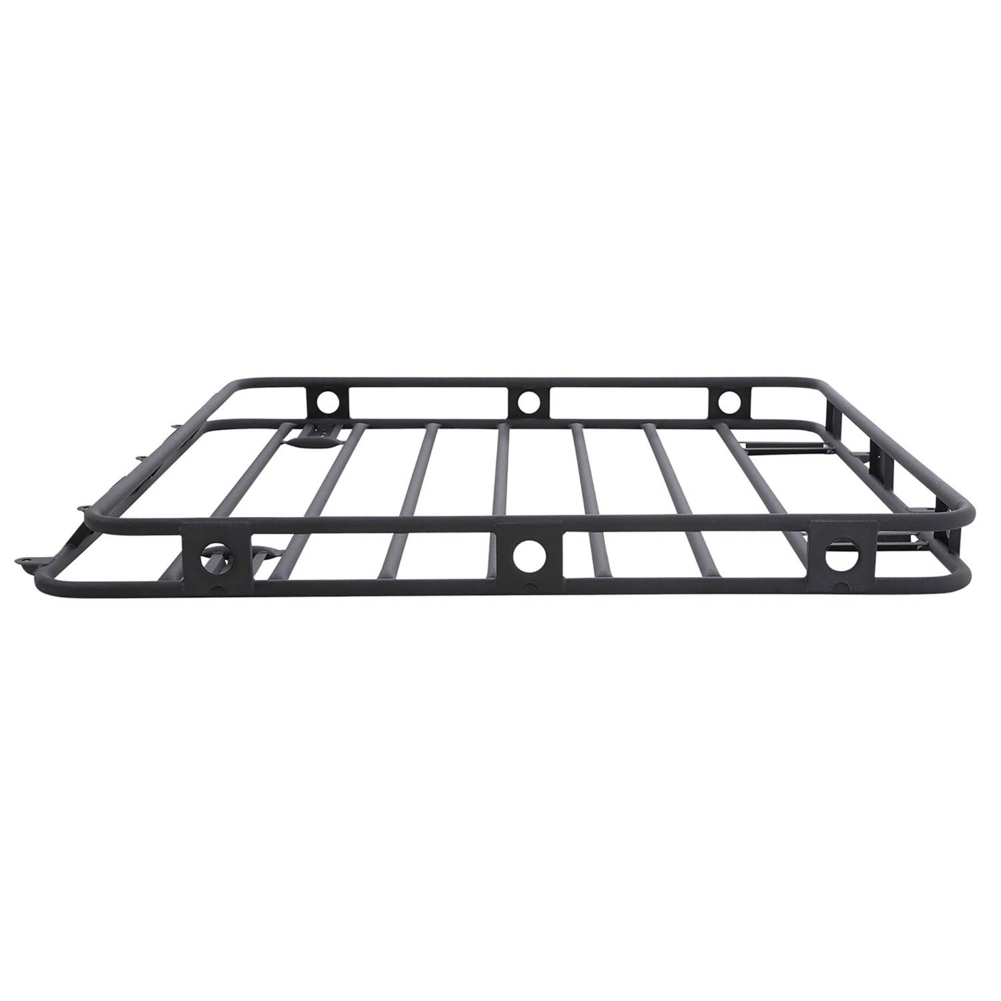 Smittybilt Jl 4Dr Defender Roof Rack-One Piece - Sb45454Jl
