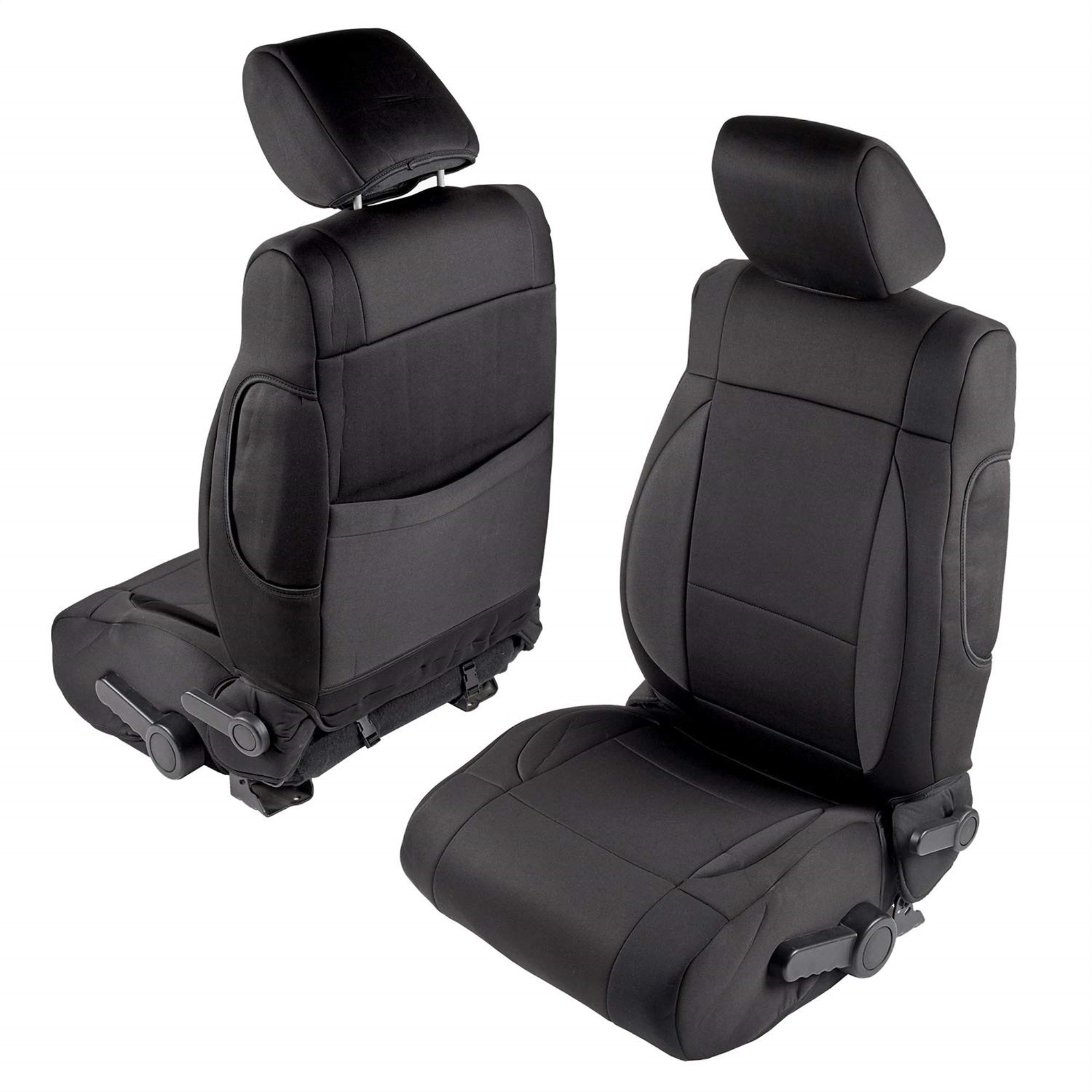 Smittybilt 471501 Neoprene Seat Cover Set