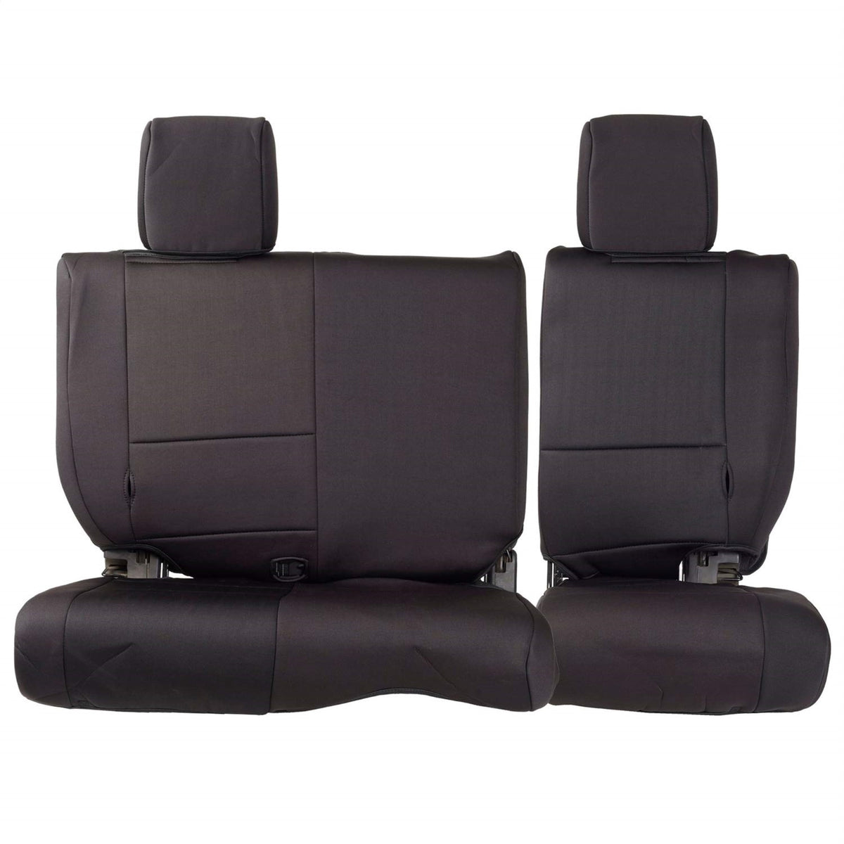 Smittybilt 471801 Neoprene Seat Cover Set