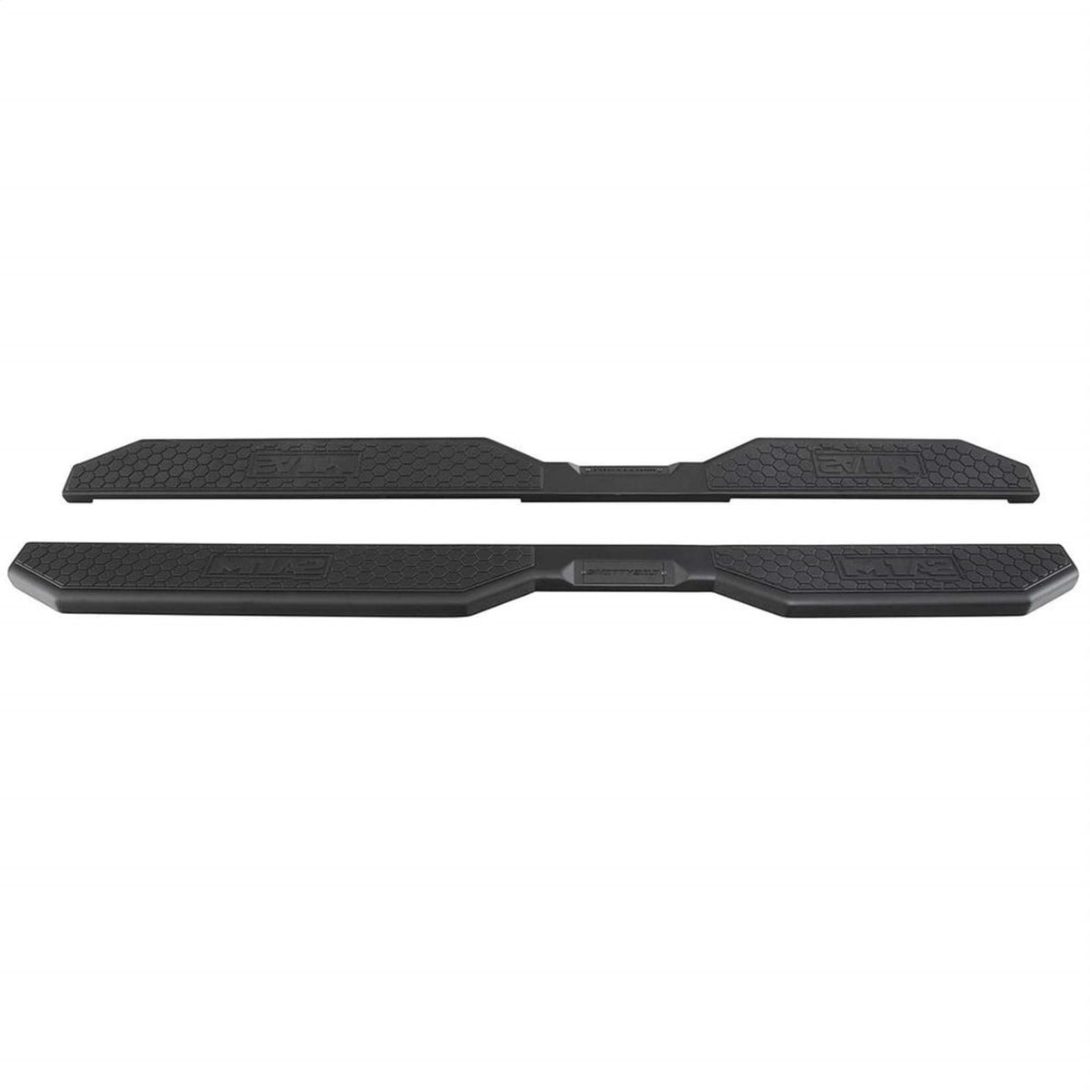 Smittybilt 616909 M1A2 Truck Side Step M1A2 Truck Side Step