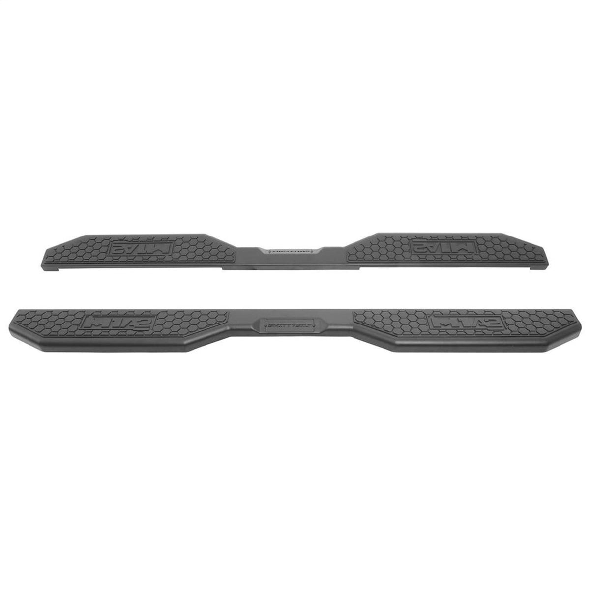 Smittybilt 616923 - M1A2 Truck Side Step - Fits Chevrolet 1500