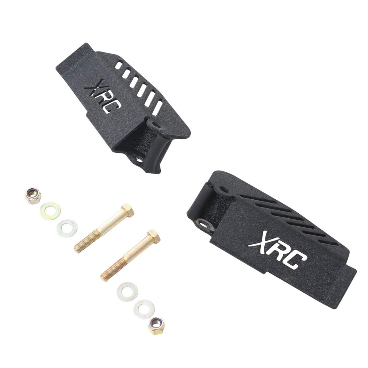 Smittybilt 7619 Xrc Foot Pegs For Jeep Jk/Jl 2 Or 4 Door (Pair)