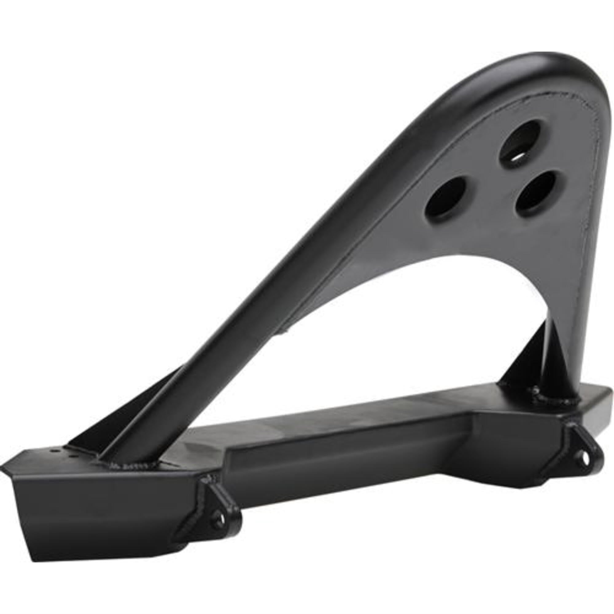 Smittybilt SRC Front Stinger Bumper for Jeep TJ /YJ