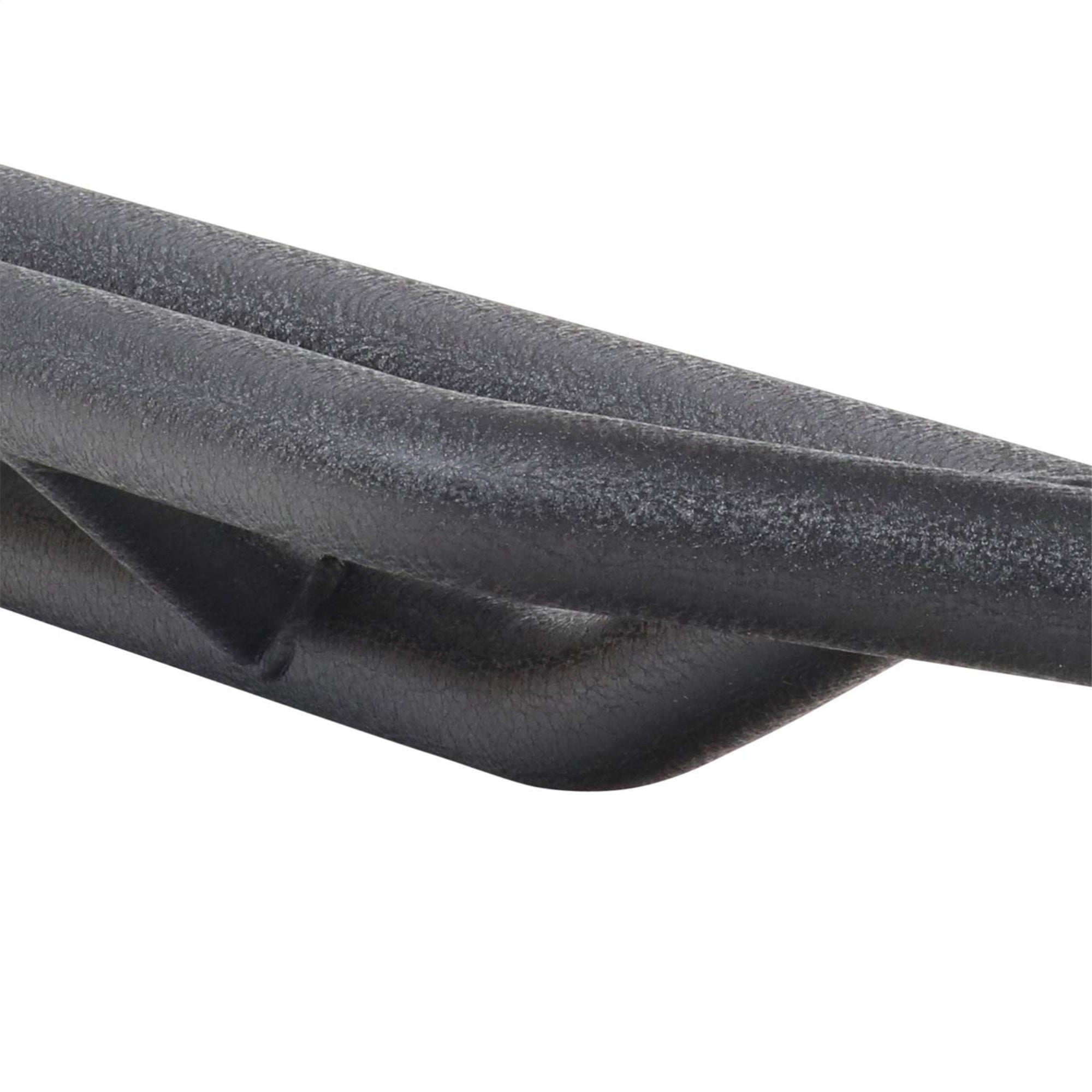 Smittybilt 76631 Src Side Armor , Black