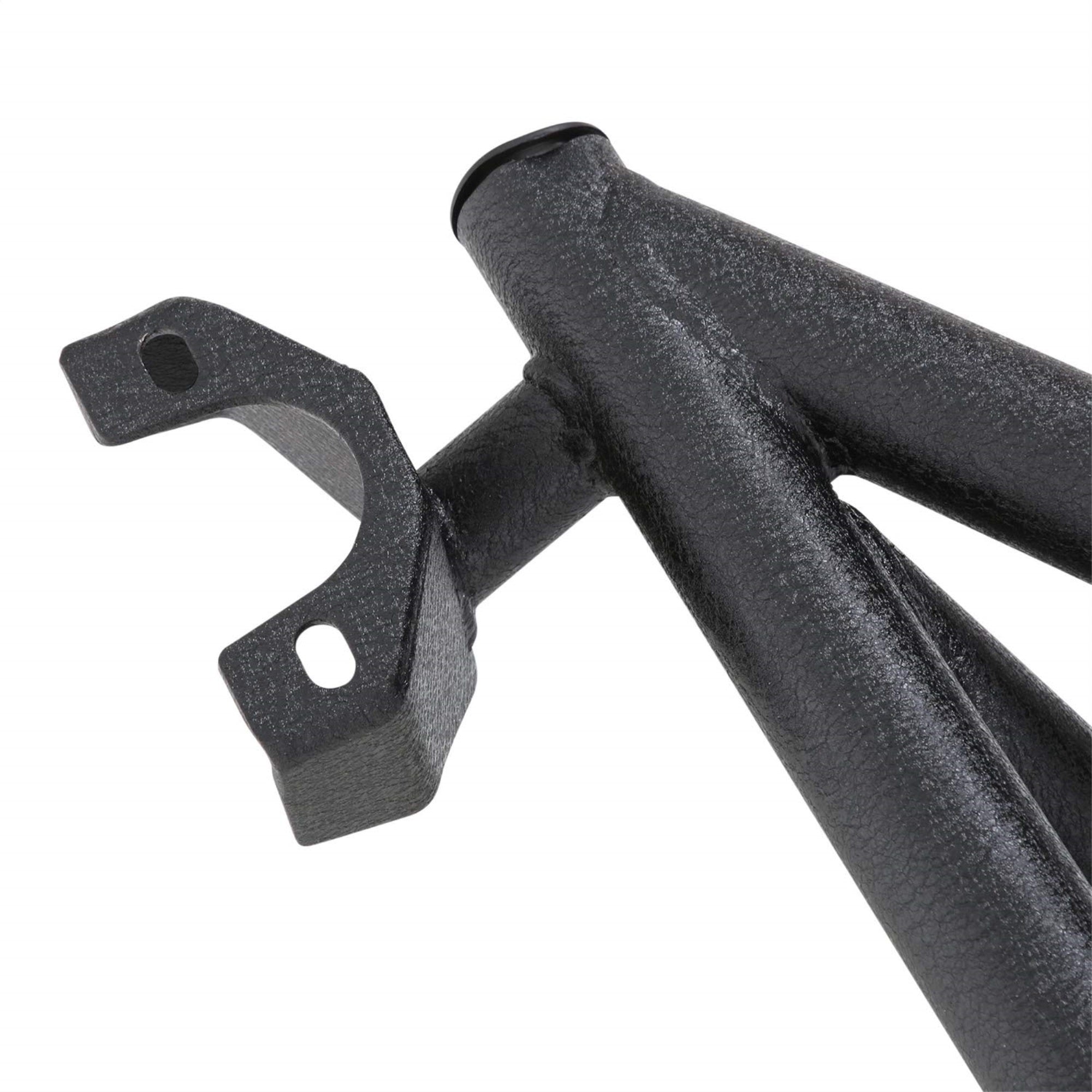 Smittybilt Src Side Armor With Step For Jk