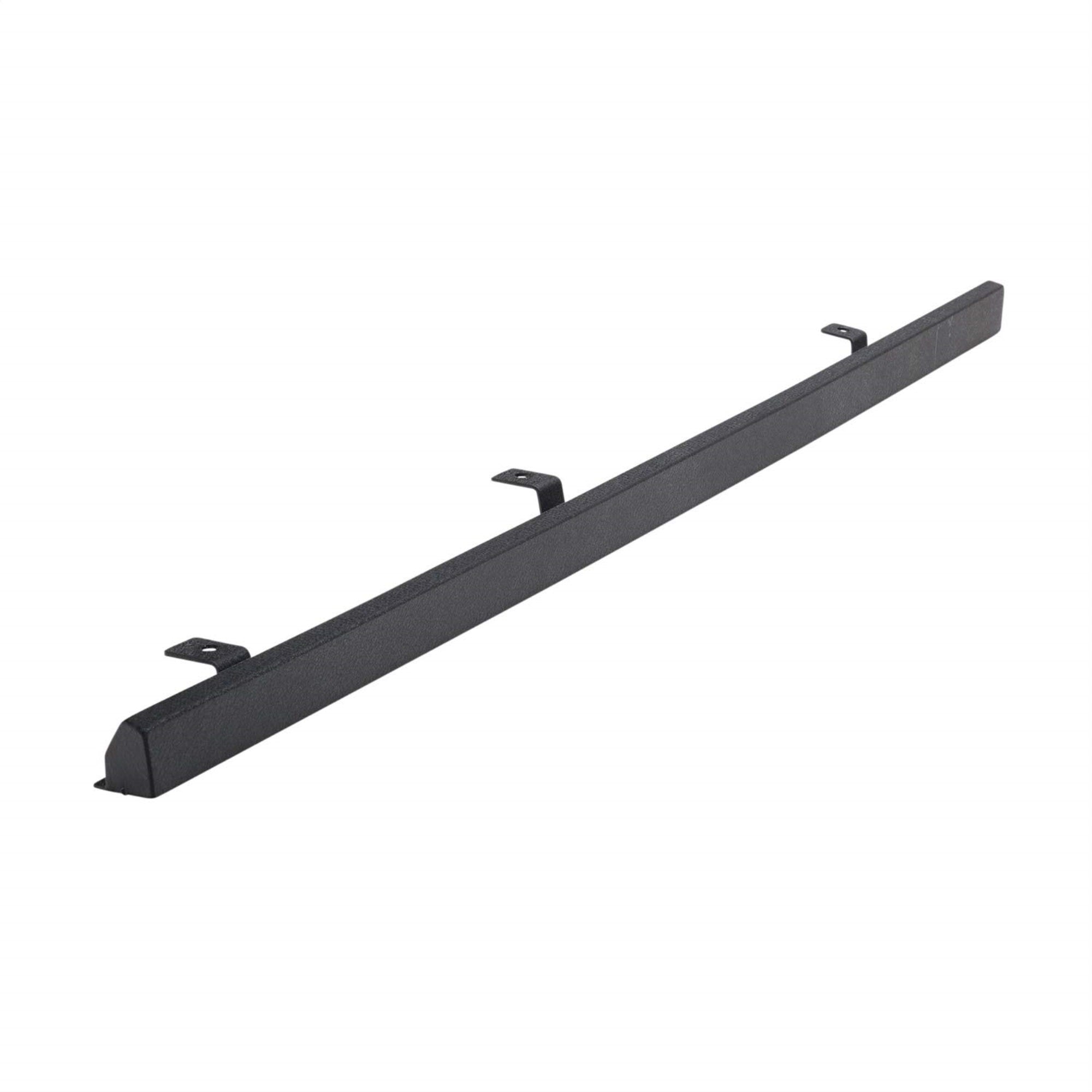 Smittybilt Src Classic Rails No Step - Sb76636