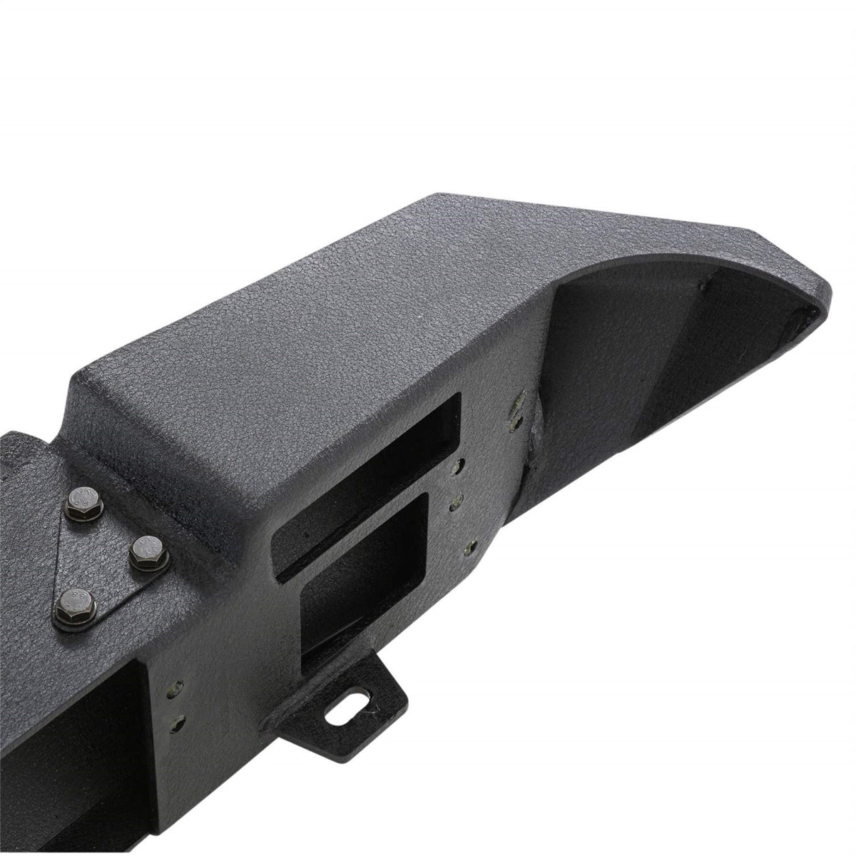 Smittybilt Xrc Rear Bumper Yj & Tj - Sb76653