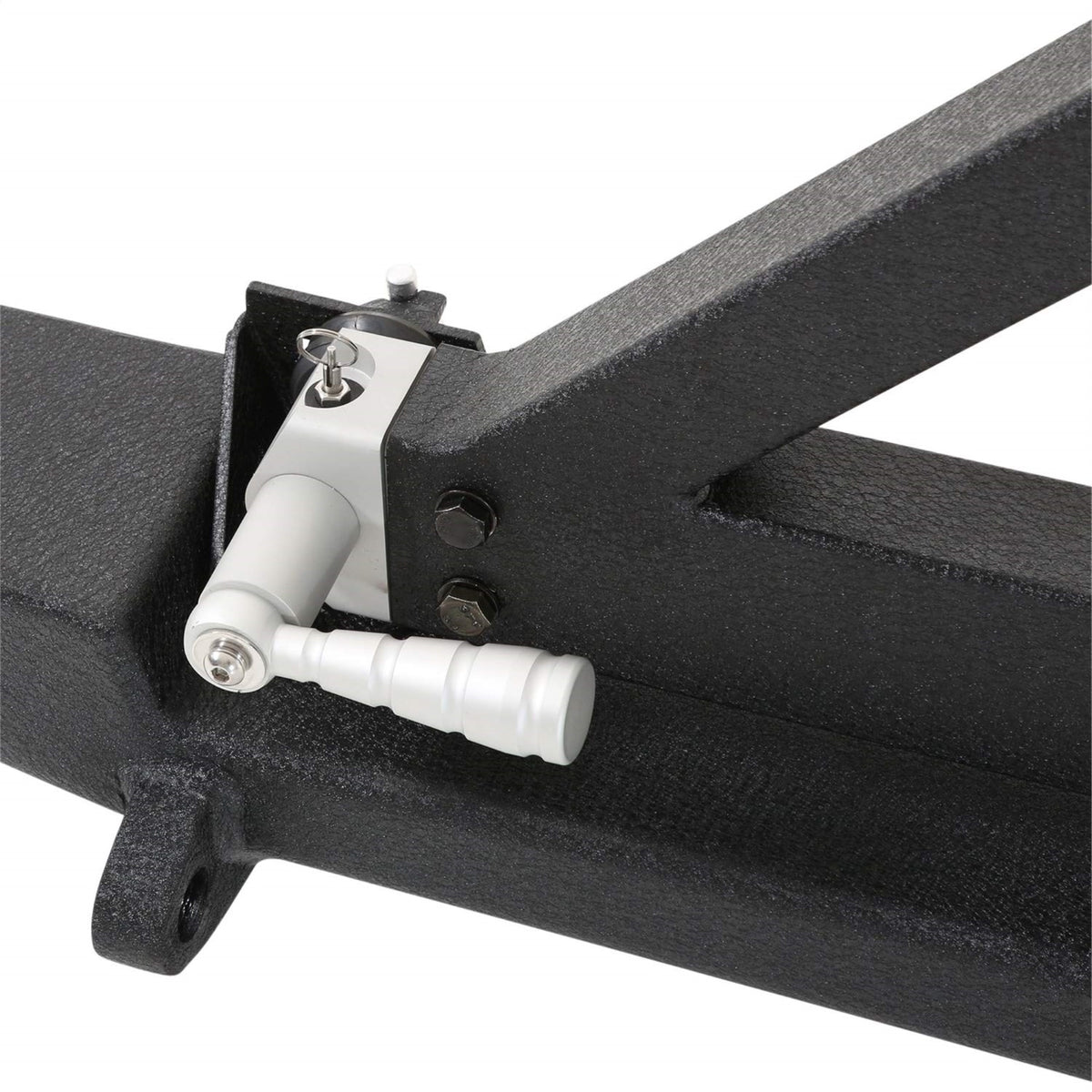 Smittybilt Xrc Rear Swing Away - Sb76654