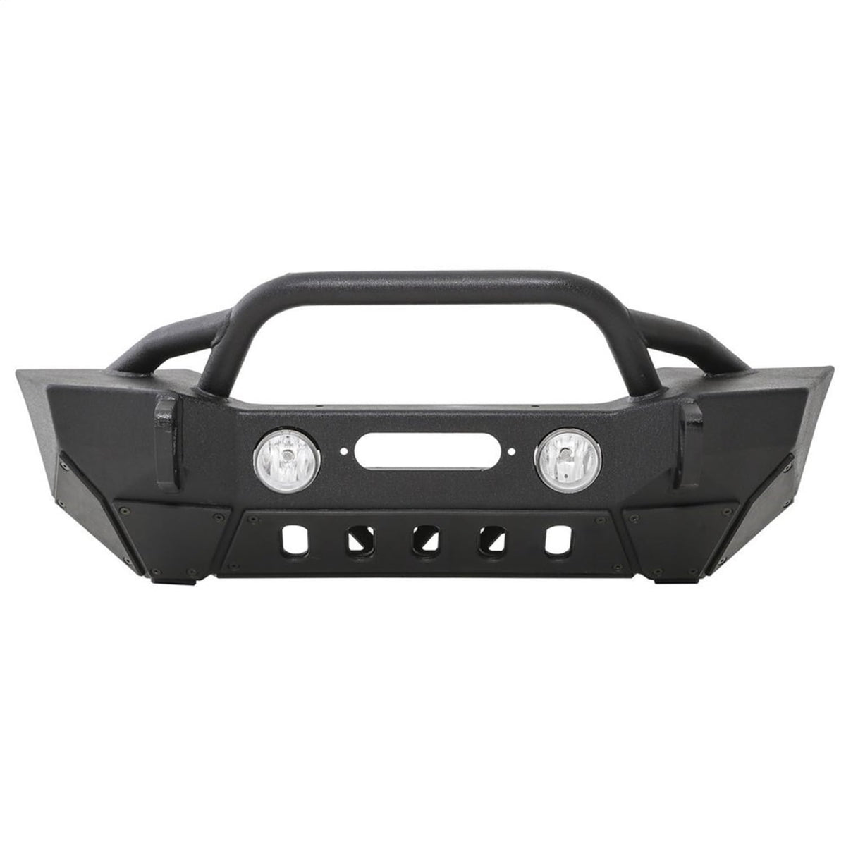 Smittybilt (76807) Xrc Gen 2 Front Bumper