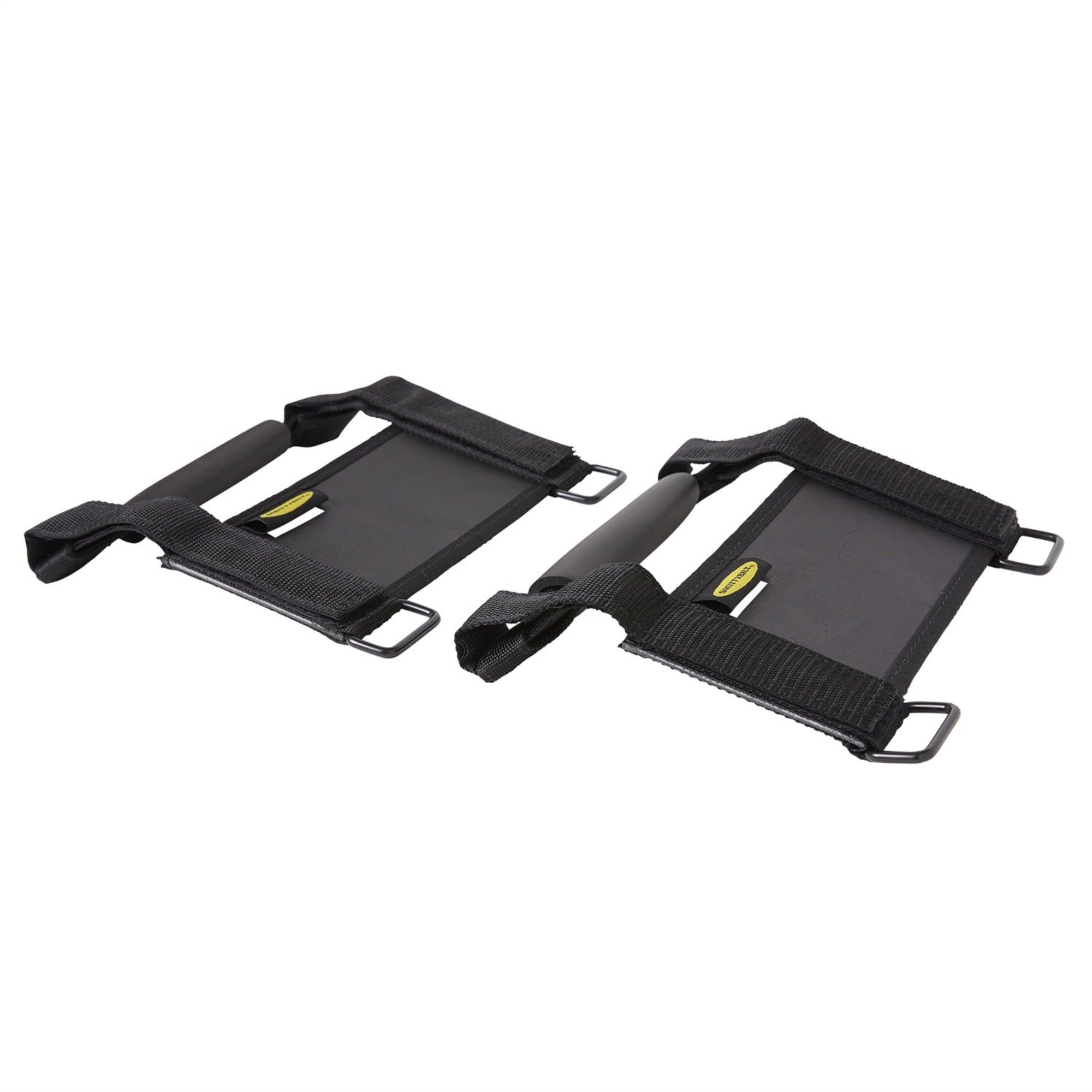 Smittybilt 769301 Deluxe Black Sport Handle