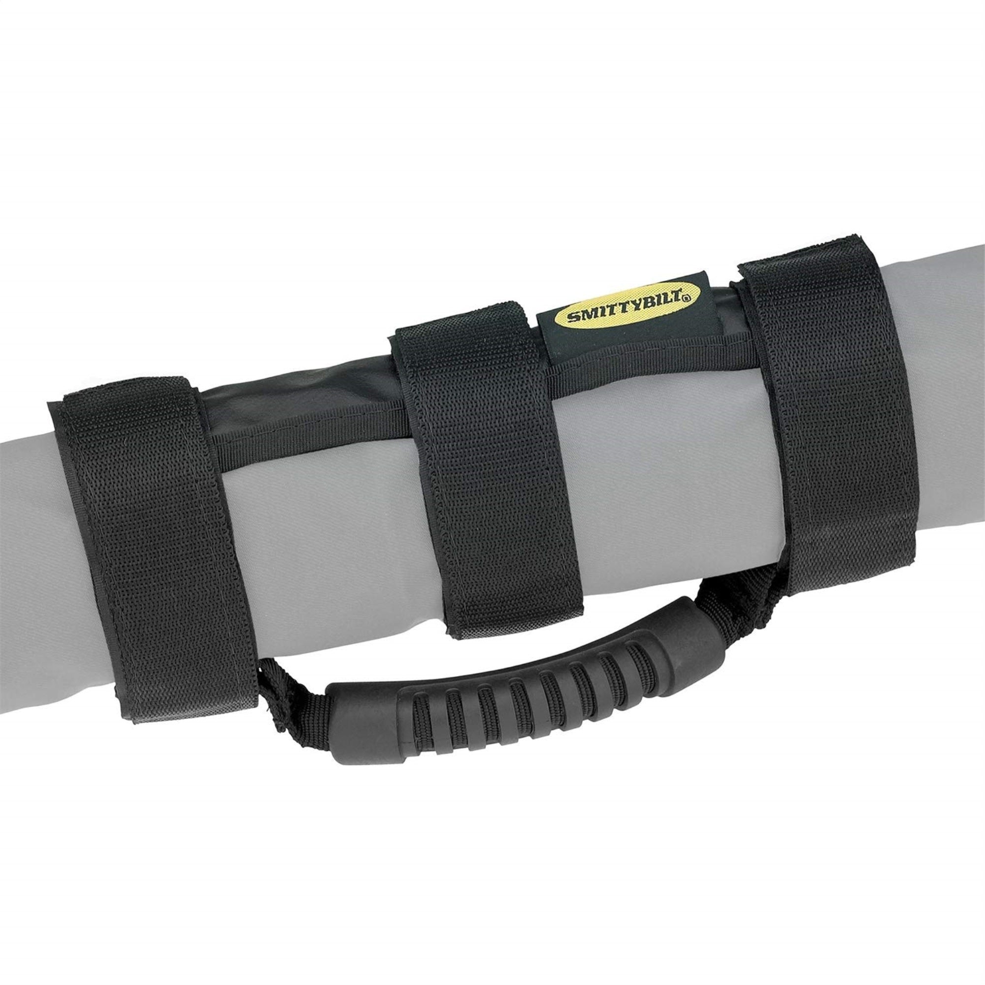 Smittybilt 769310 Extreme Black Sport Handle