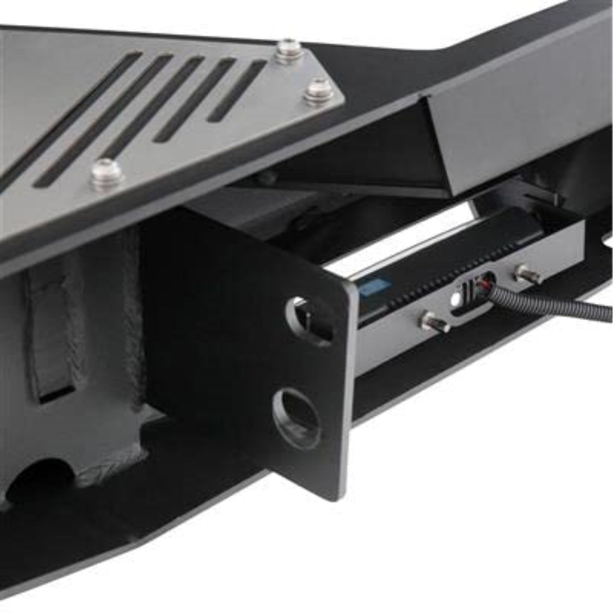 Smittybilt Gen 2 Src Rear - Sb77714