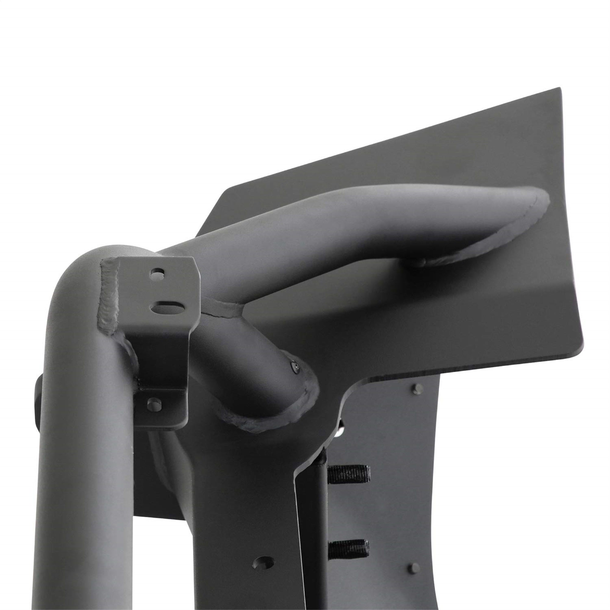 Smittybilt 77724 Gen2 Src Front Bumper For 2018 Jeep Wrangler Jl 2/4 Door