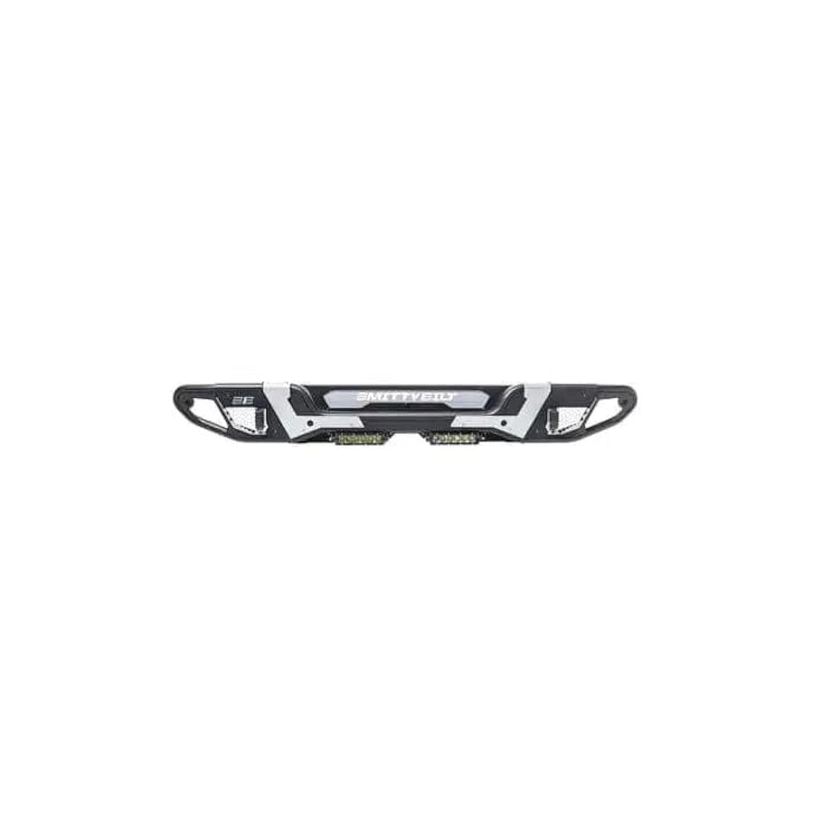 Smitty Bilt Apollo Jl/Jt Front Fender