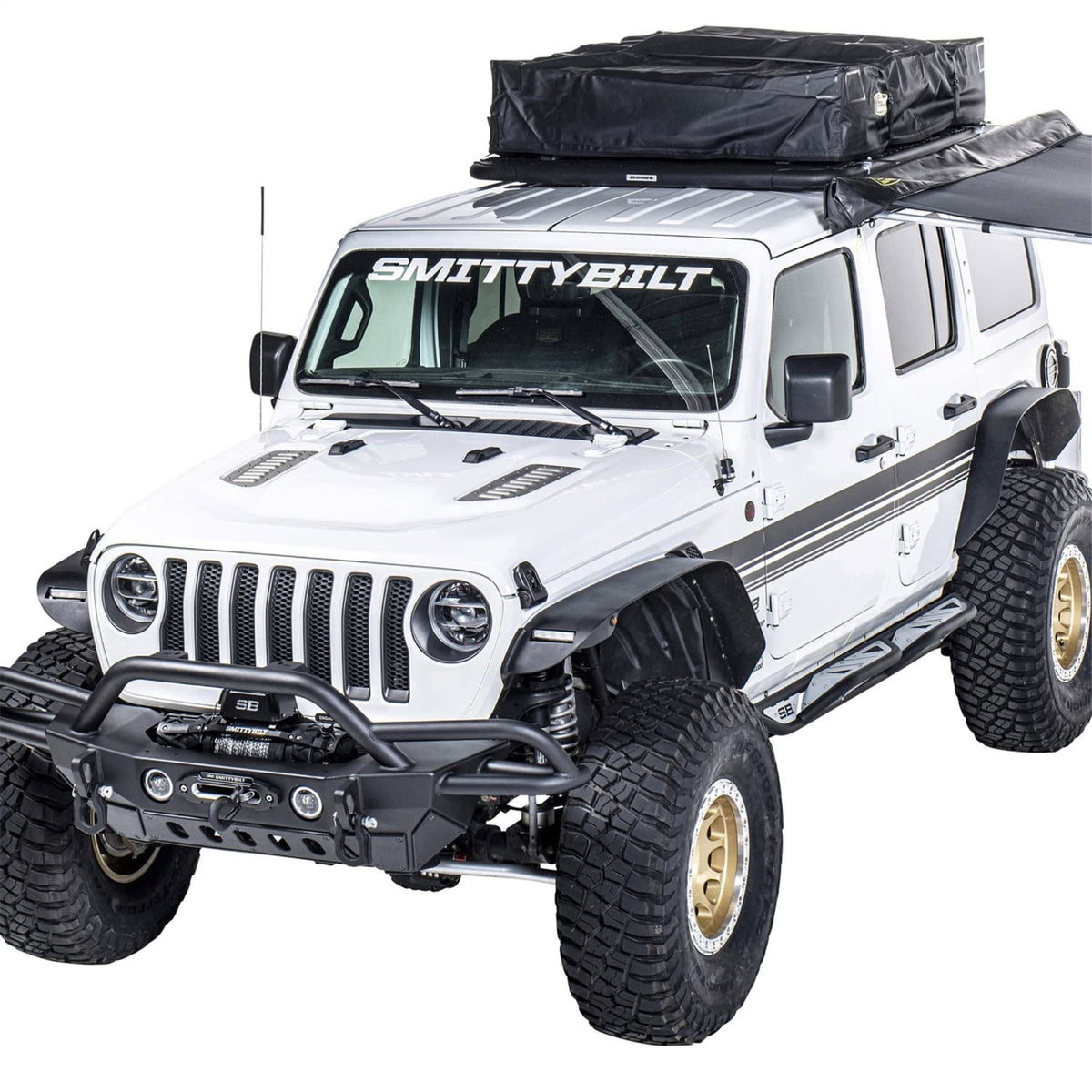 Xrc Jl Flat Flares