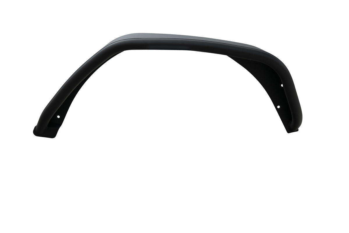 18C Wrangler Rear Fender Kit