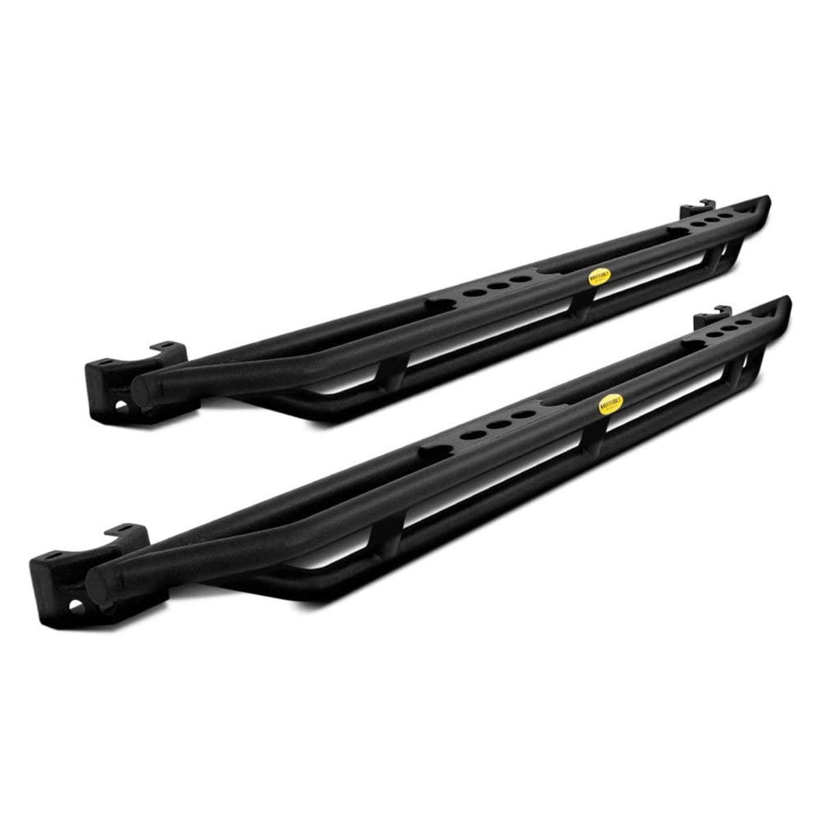 Src Side Armor For Toyota