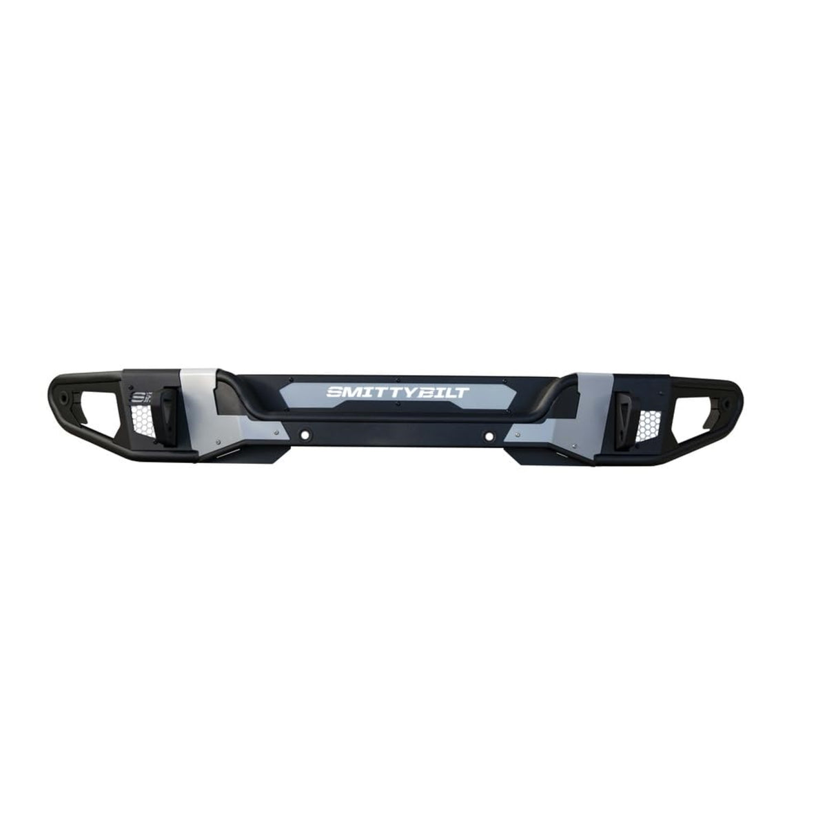 Smittybilt 78784 Apollo Rear Bumper, Fits Ford Bronco