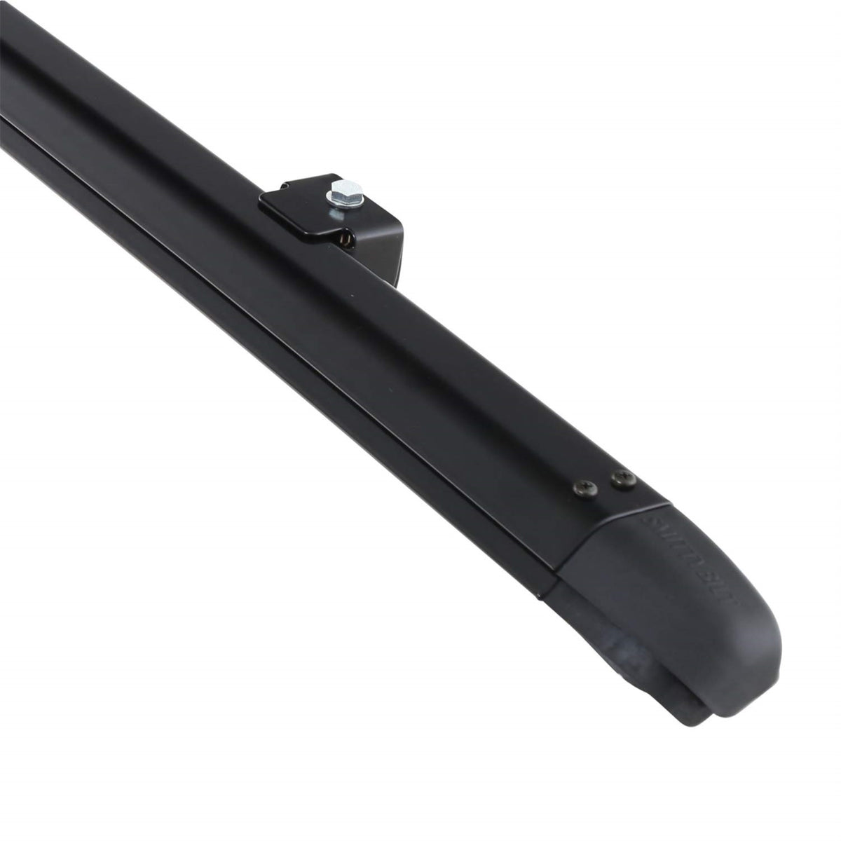Smittybilt 90104 Windshield Channel For 1997-2006 Jeep Wrangler Tj