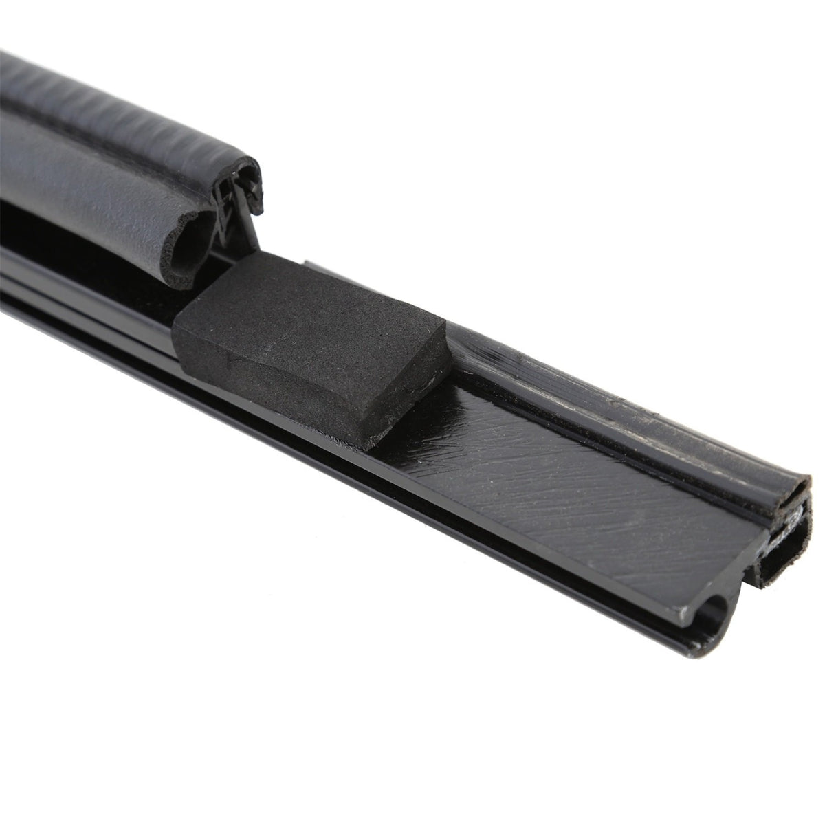 Smittybilt 91205 Oe Style Tailgate Bar For Jeep Jk 2/4-Door