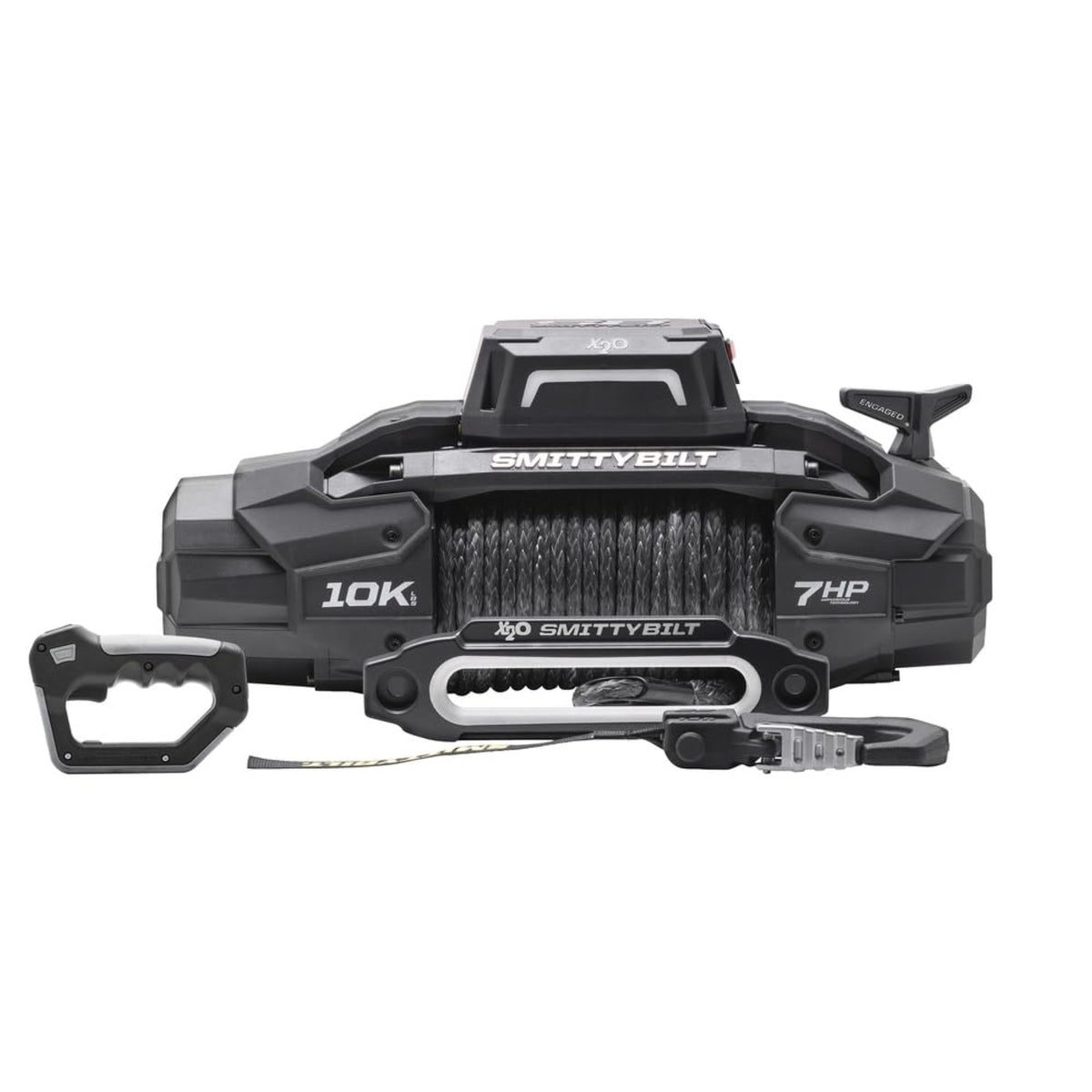 Smittybilt Gen3 10K Synthetic - Sb98810