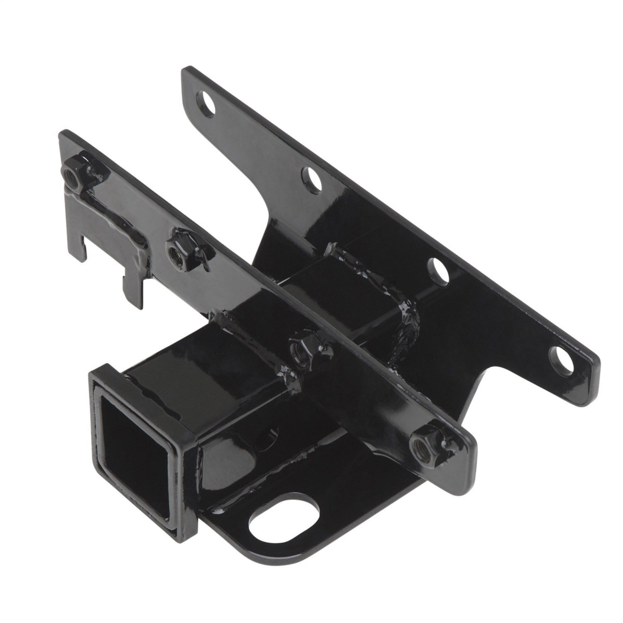 SmittyBilt BOLT ON RECIEVER HITCH - SBJH45
