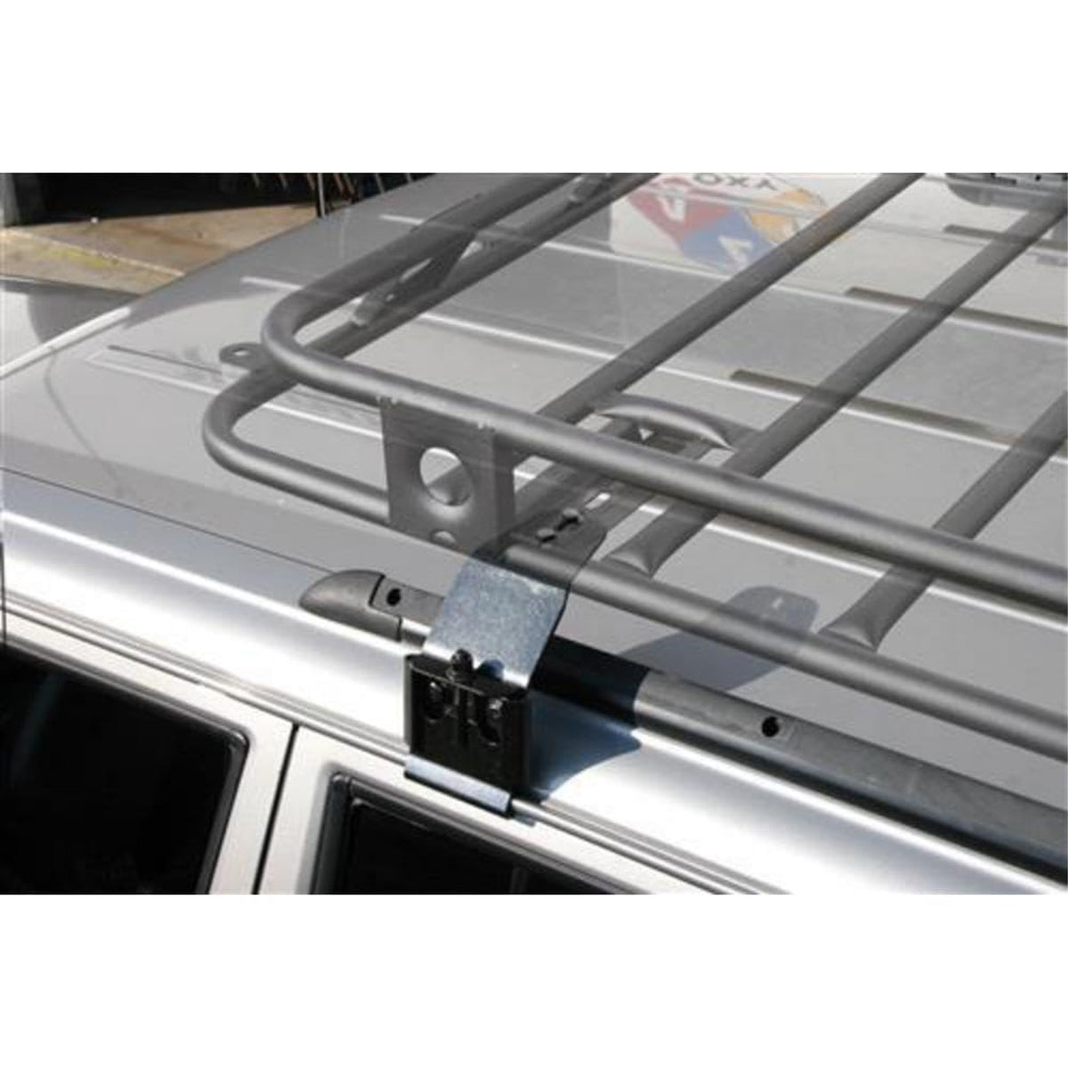 Smittybilt S01 Defender Rack Mount Bracket Kit, Fits Subaru Outback