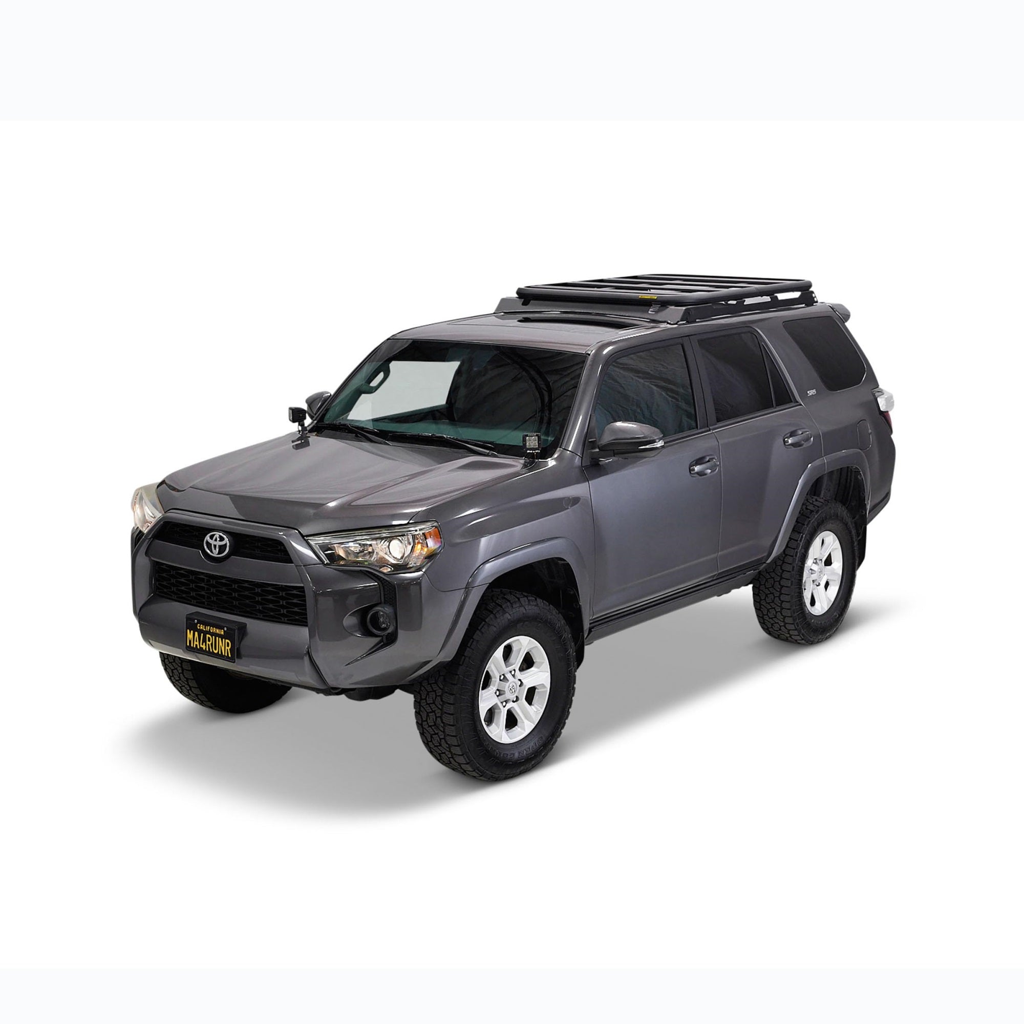 Smittybilt T11 Defender Platform Roof Rack Mount