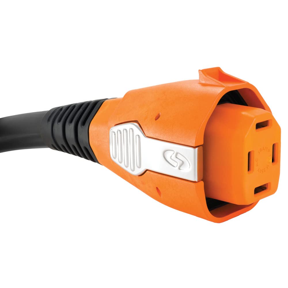 50 AMPFEMALE CONNECTOR ASSEMBLY