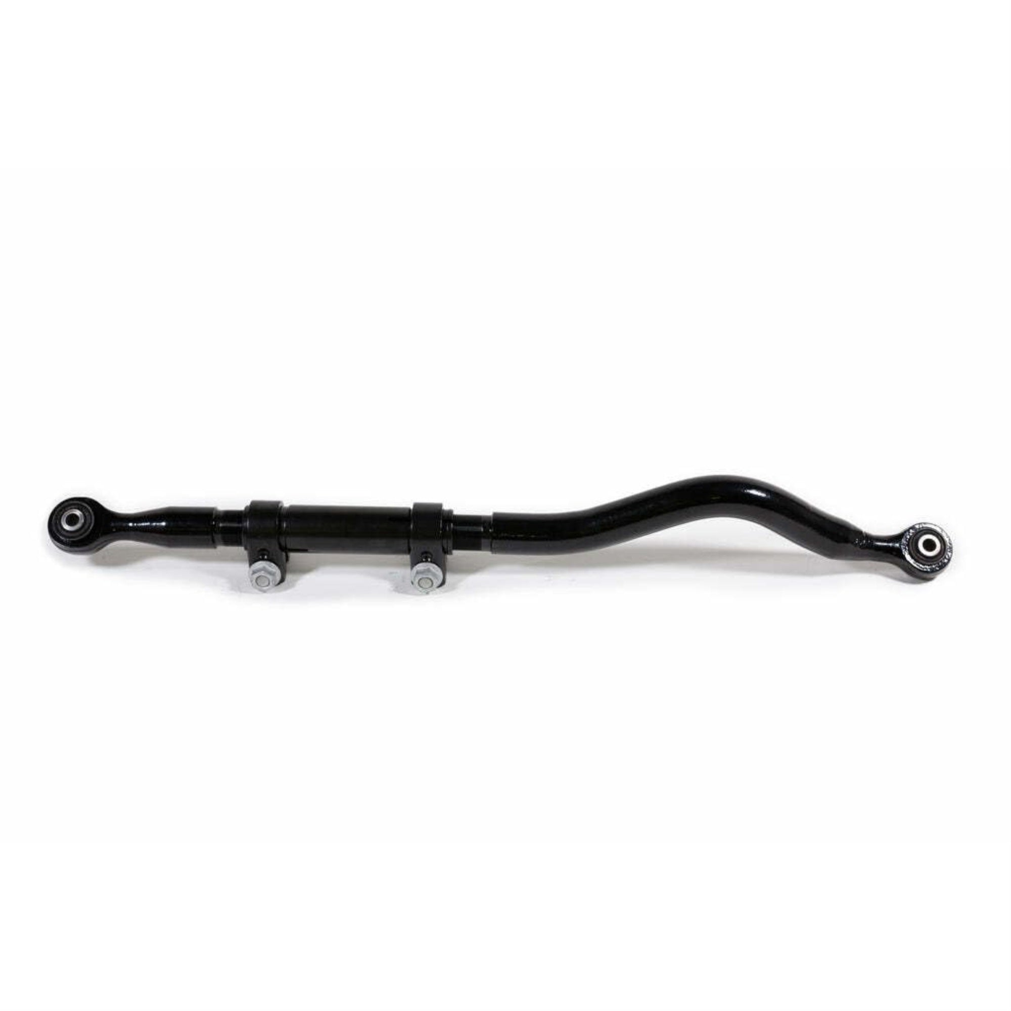 Steer Smarts 75033002 Black Front Adjustable Track Bar Yeti Xd Fits 07-18 Jeep Wrangler Jk