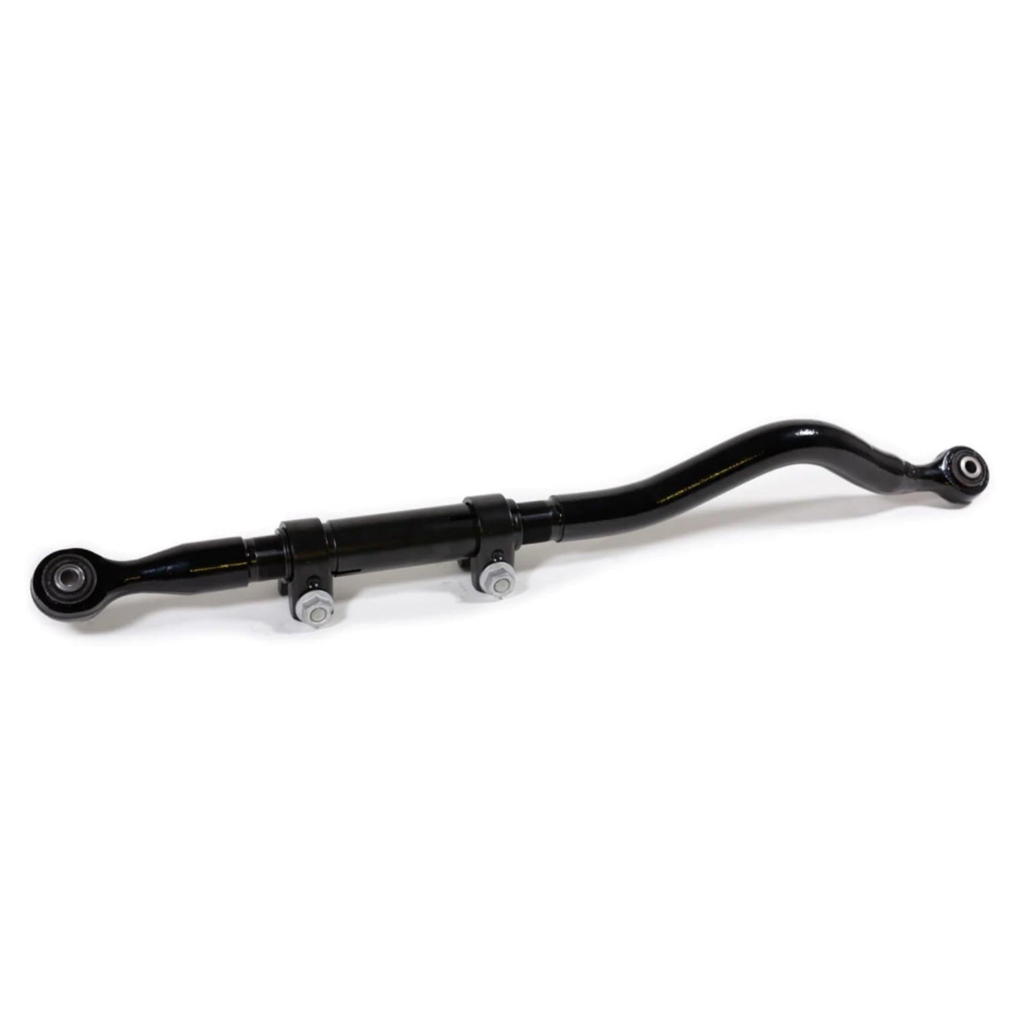 18C Wrangler/Gladiator Yeti Xd Front Adjustable Track Barblack