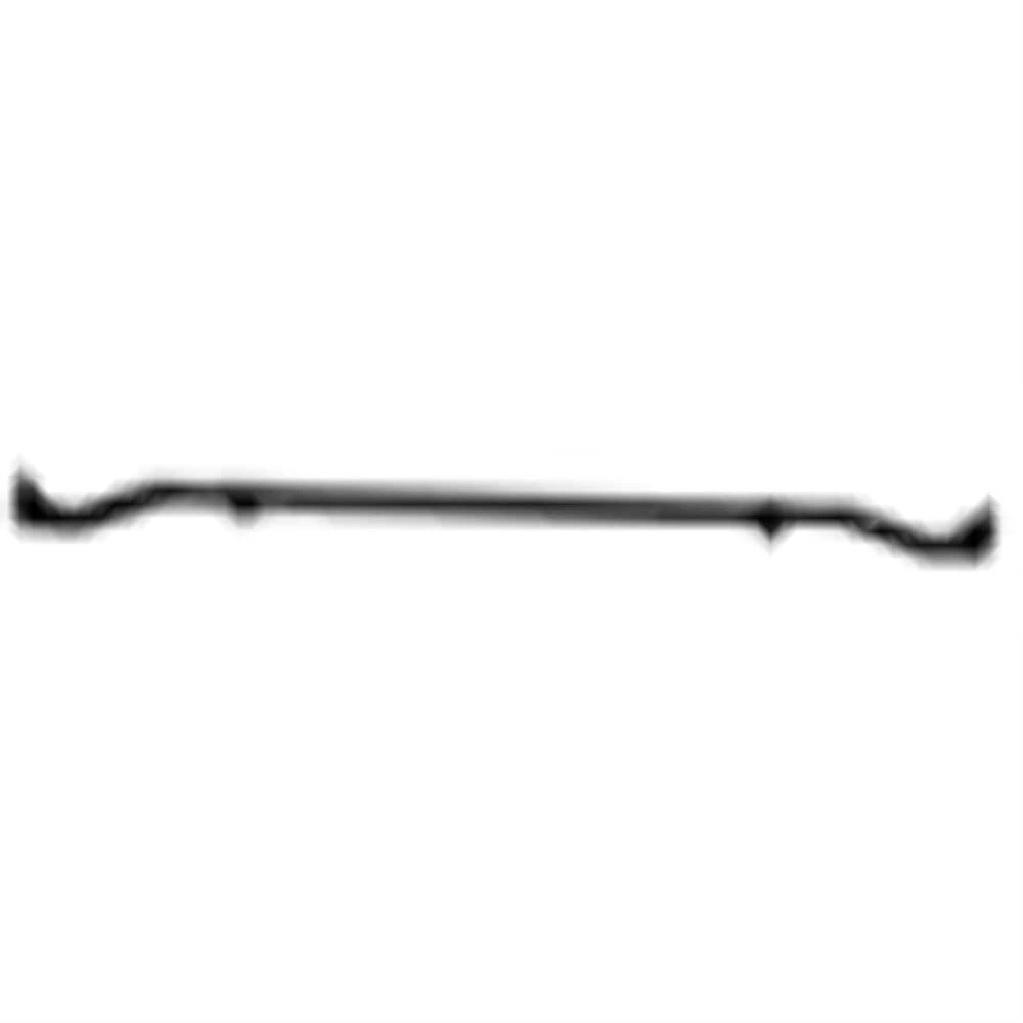 Steer Smarts Yeti Xd Jk Tie Rod Assembly, No Stabilizer Clamp