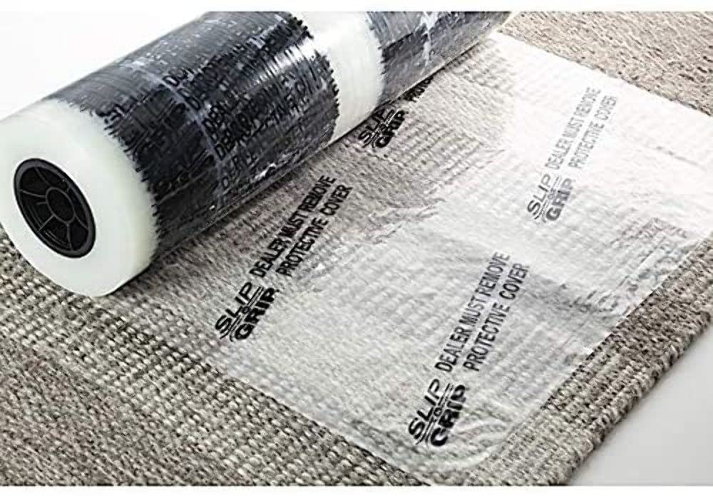 Full Coat Adhesive Floor Mat300Ft Roll 21Inx24In 3 Mil 175 Perferated Mats/Roll