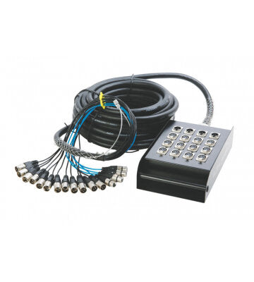 Os Snk124100V2 Snake Box