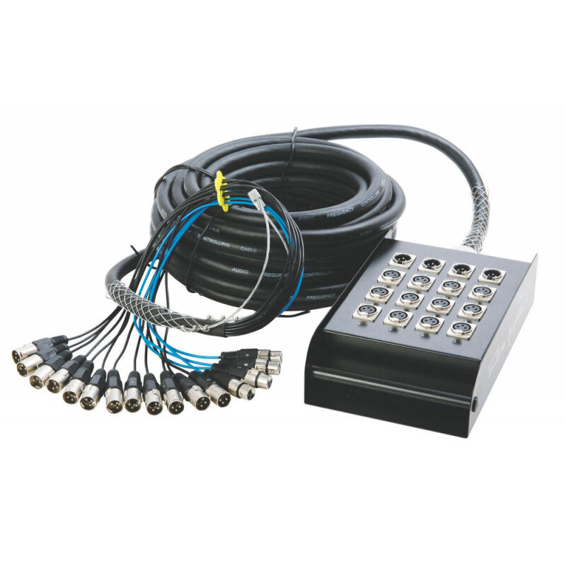 OS SNK12450v2 SNAKE BOX